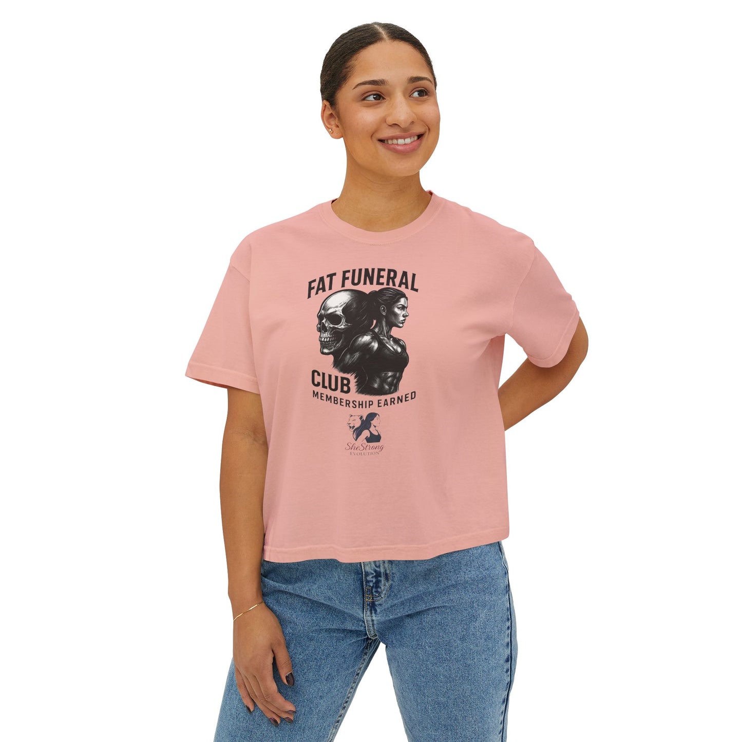 Womens T-Shirt