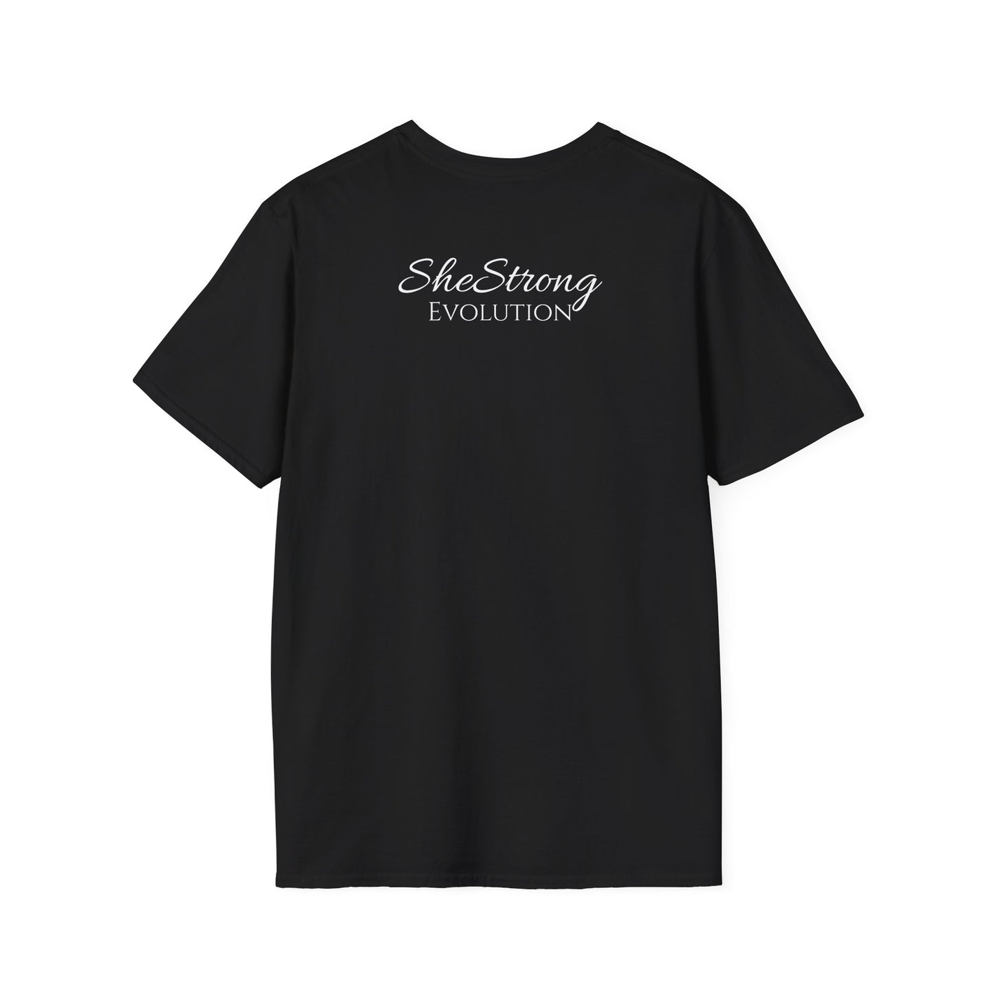 Evolution Tee Shirts