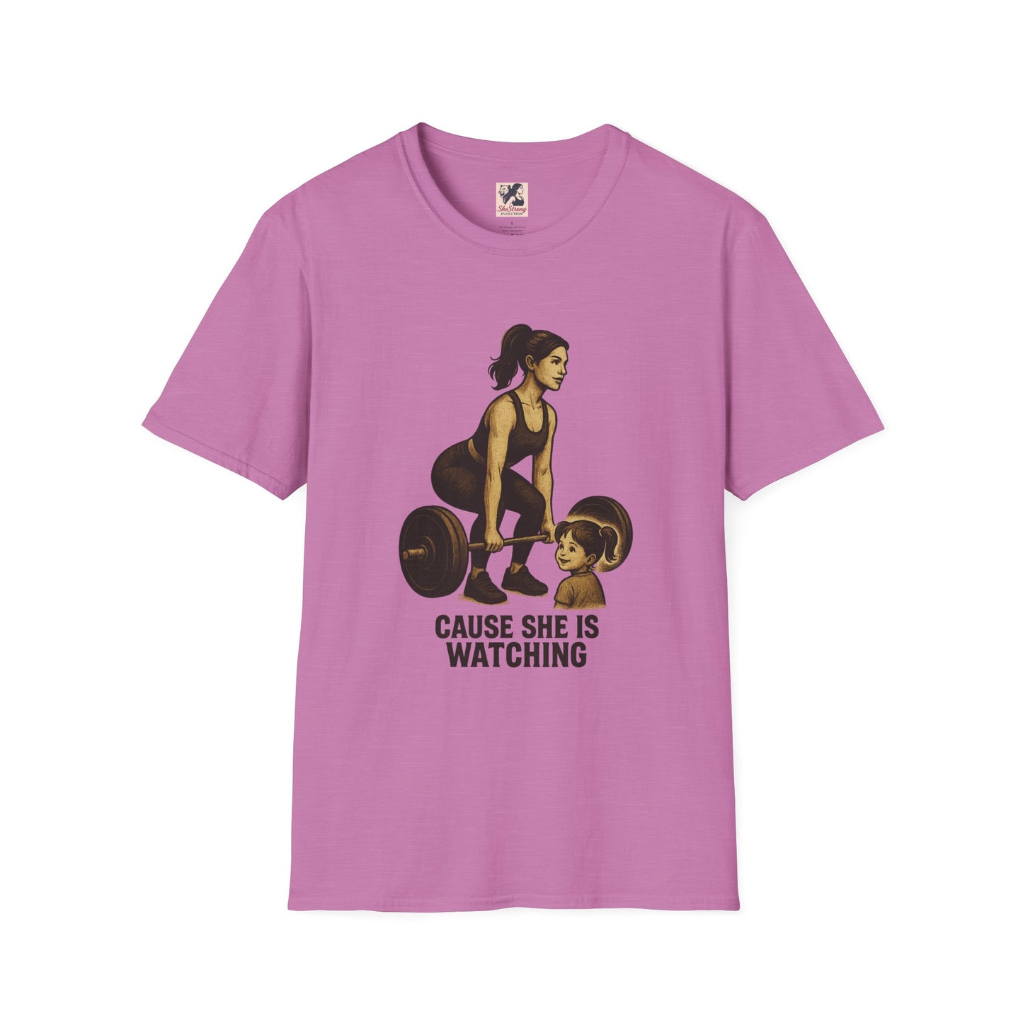 Fitness Tees