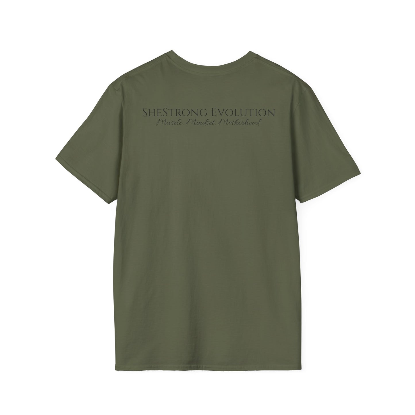 Fit Tee Shirts