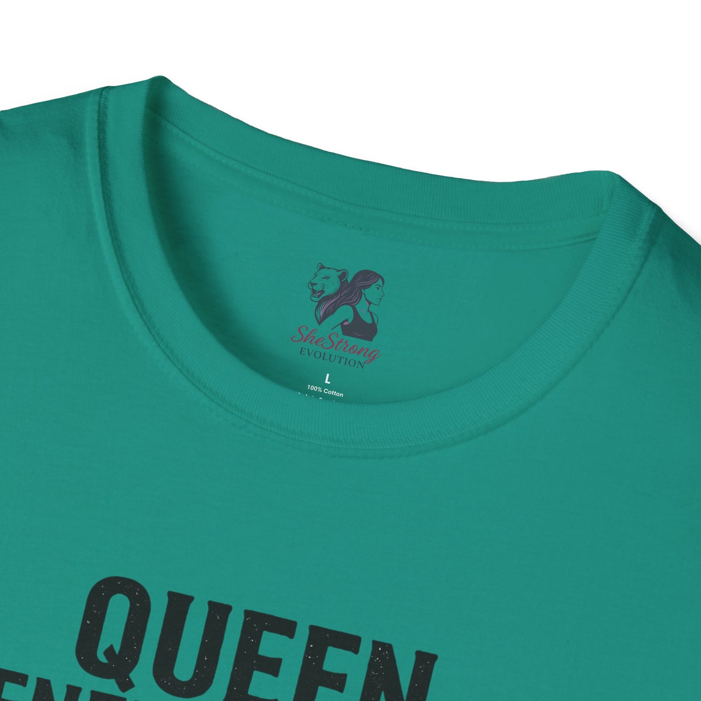 Queen Tee For Women's