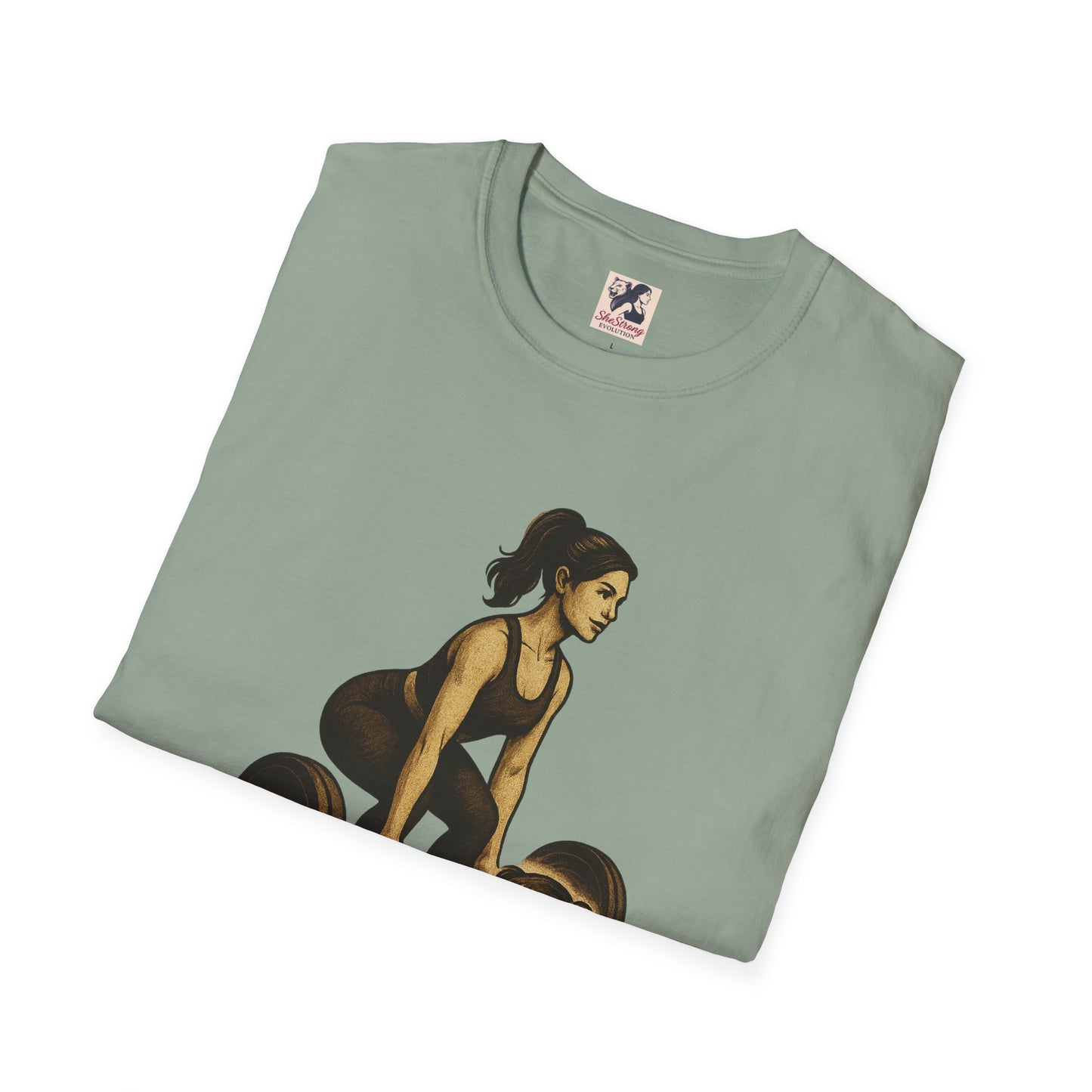 Fitness Tees
