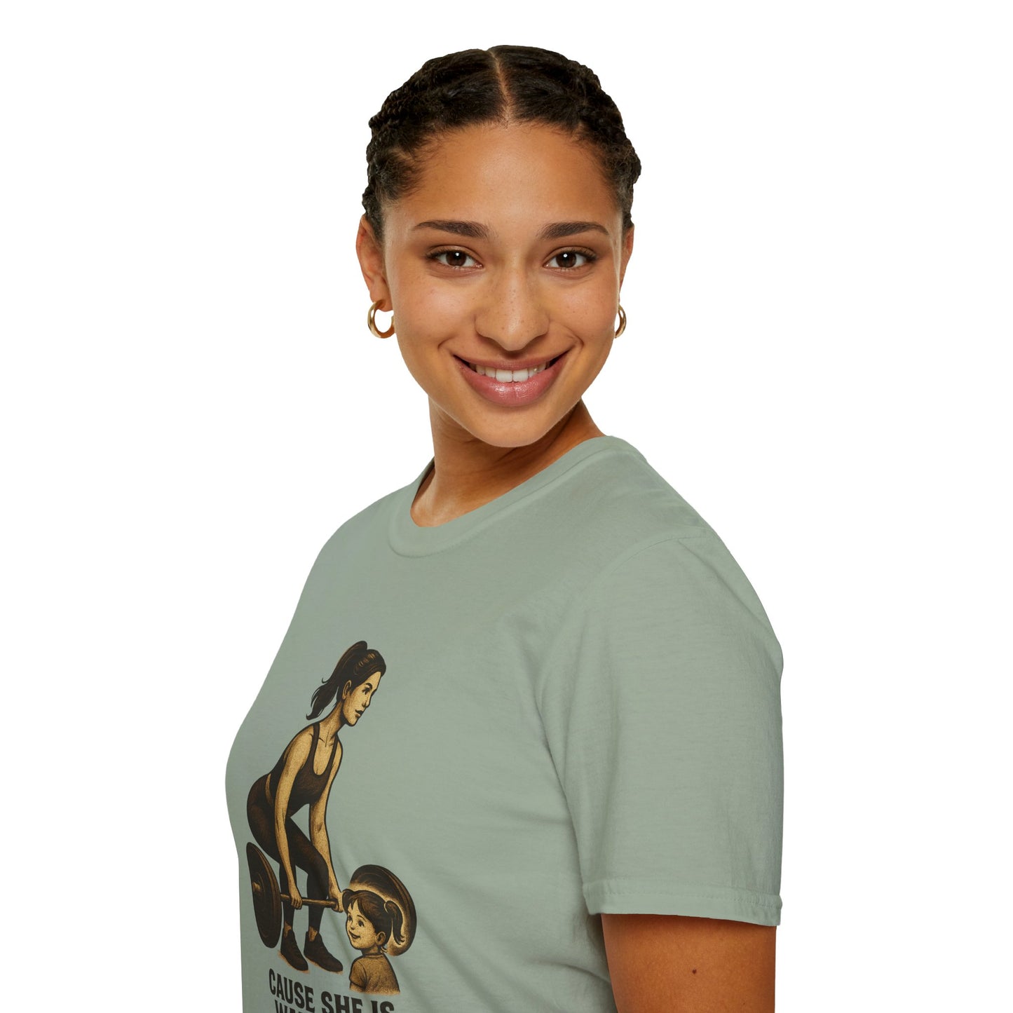Fitness Tees