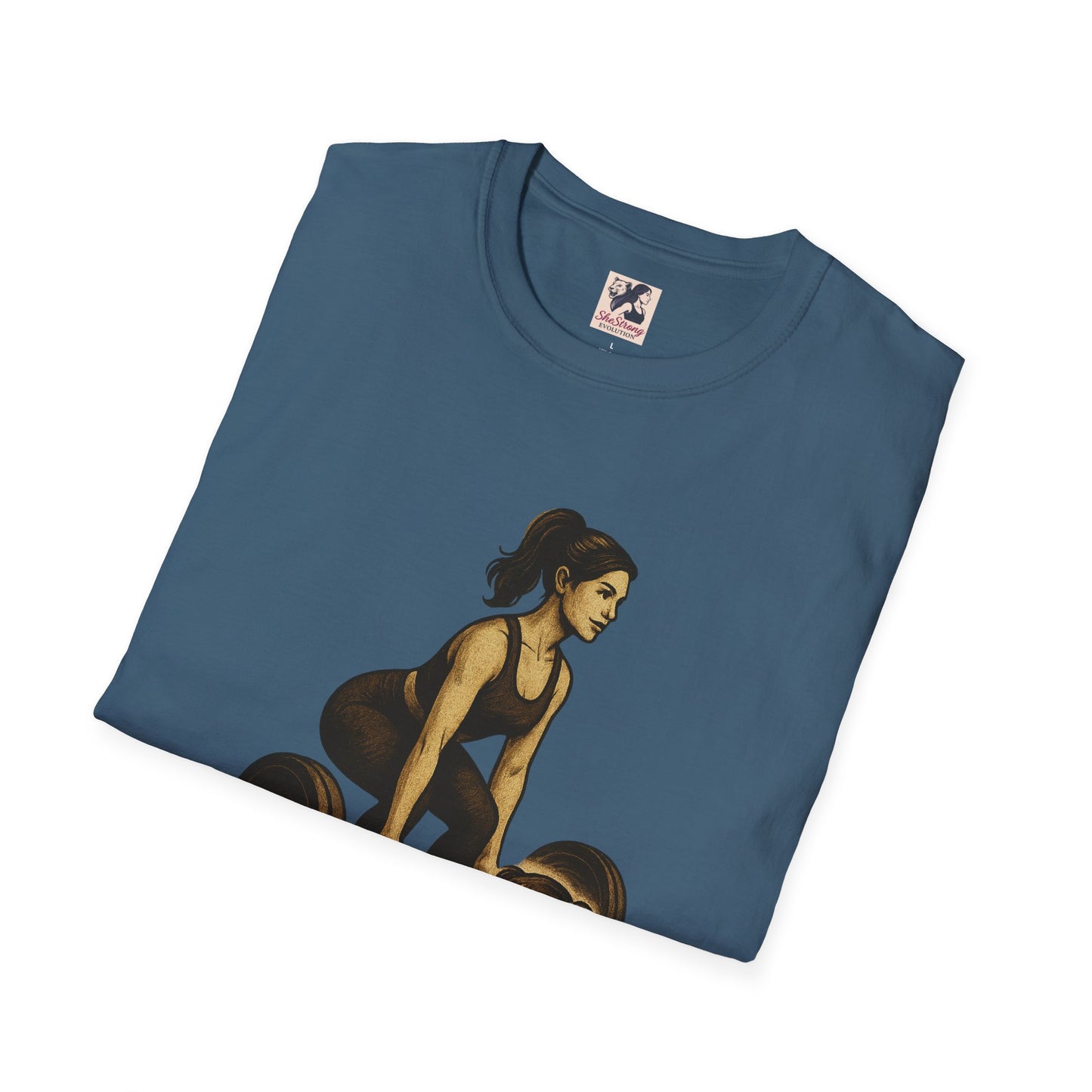 Fitness Tees