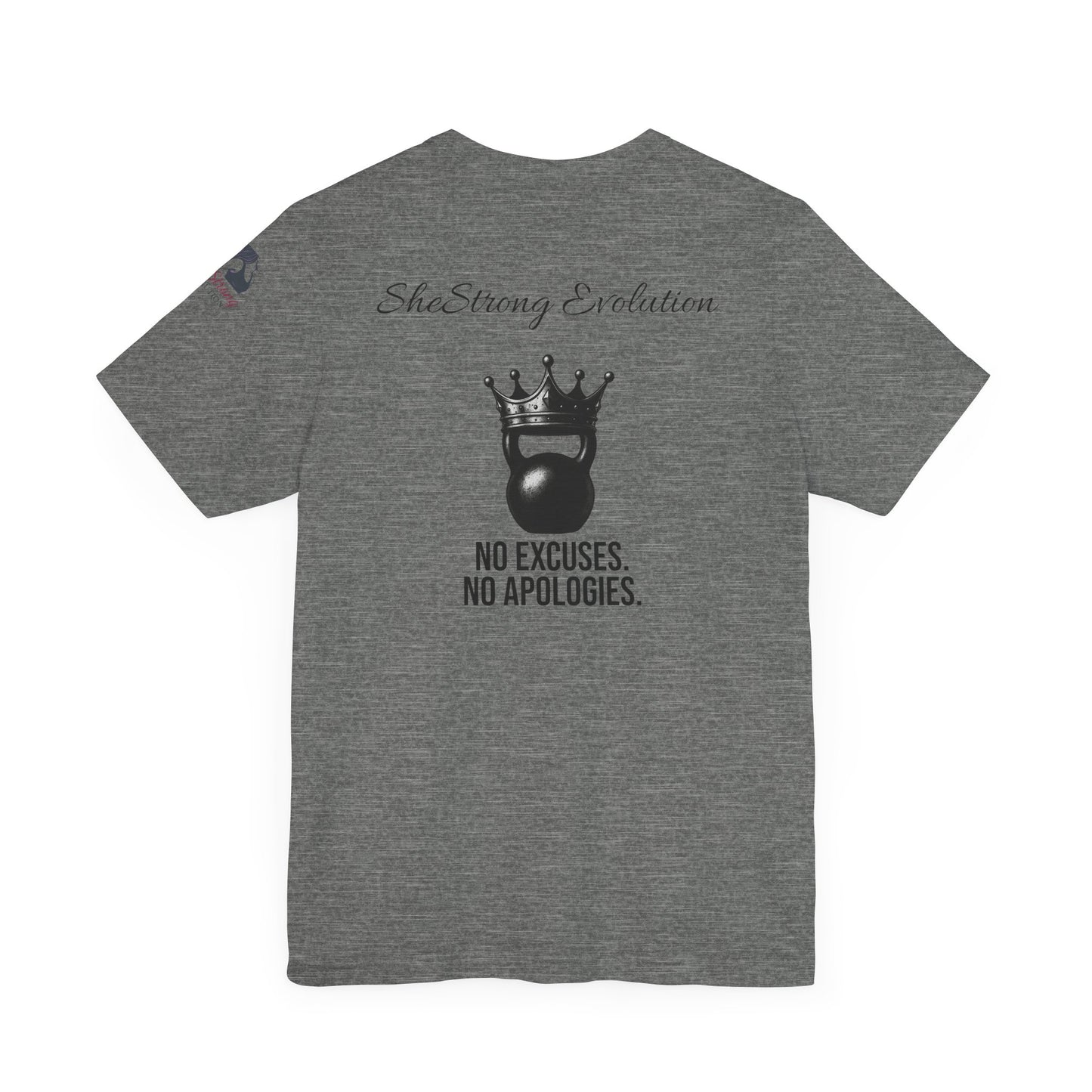 Evolution Tees Collection