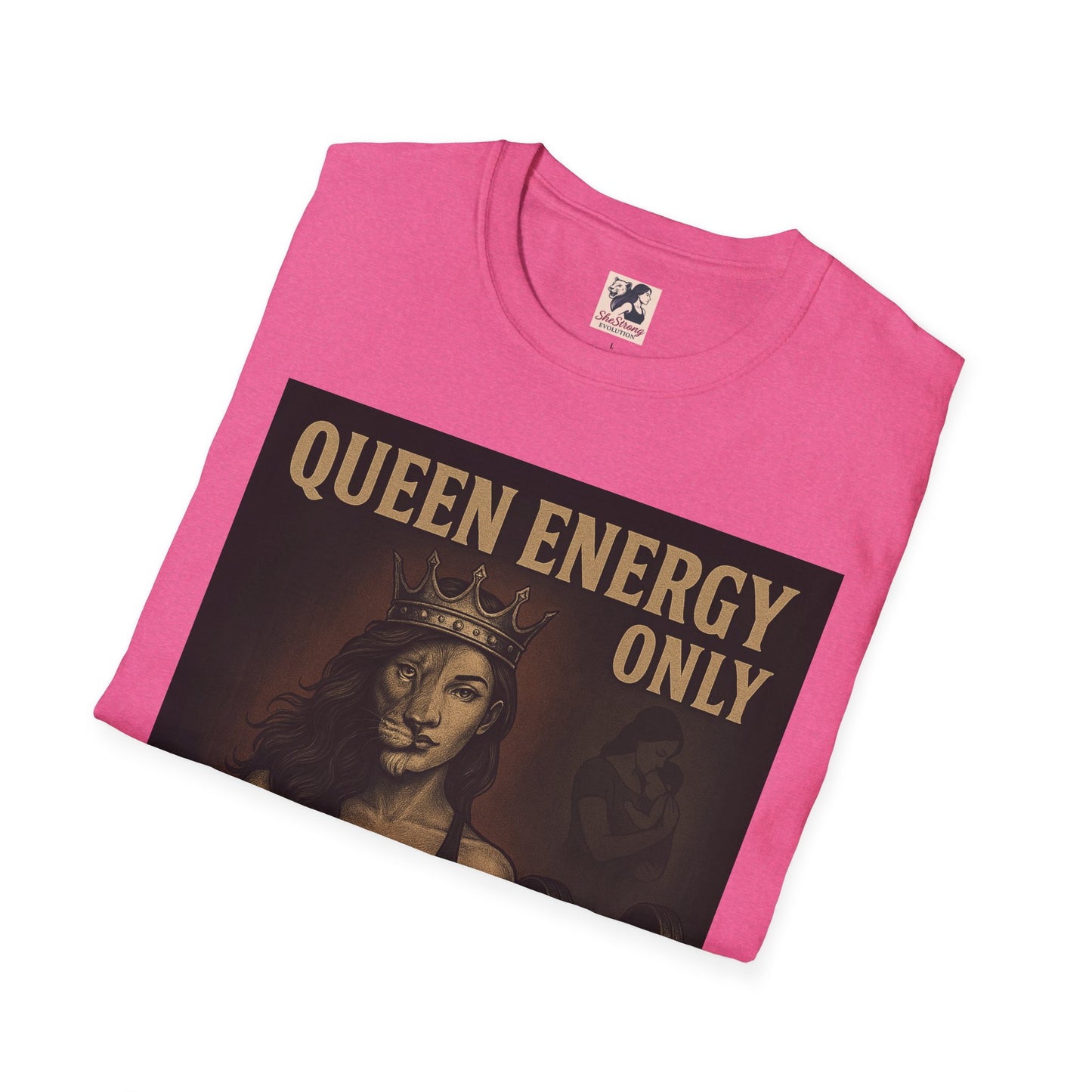 Queen Tee Shirts