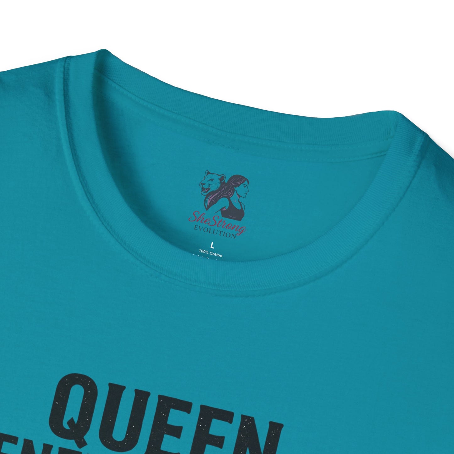 Queen Tee For Women's