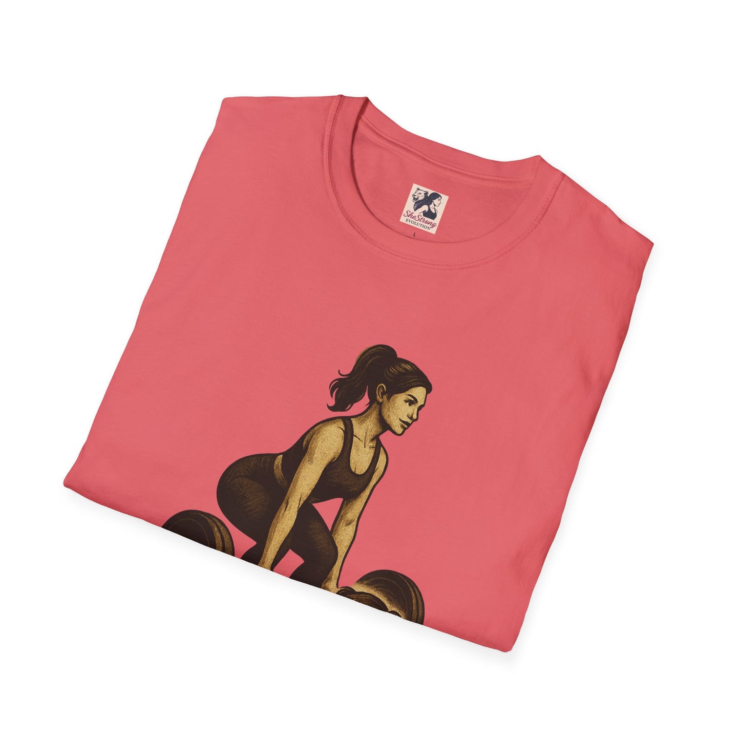 Fitness Tees