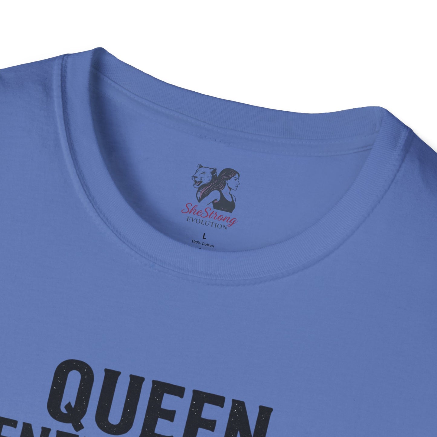 Queen Tee For Women's