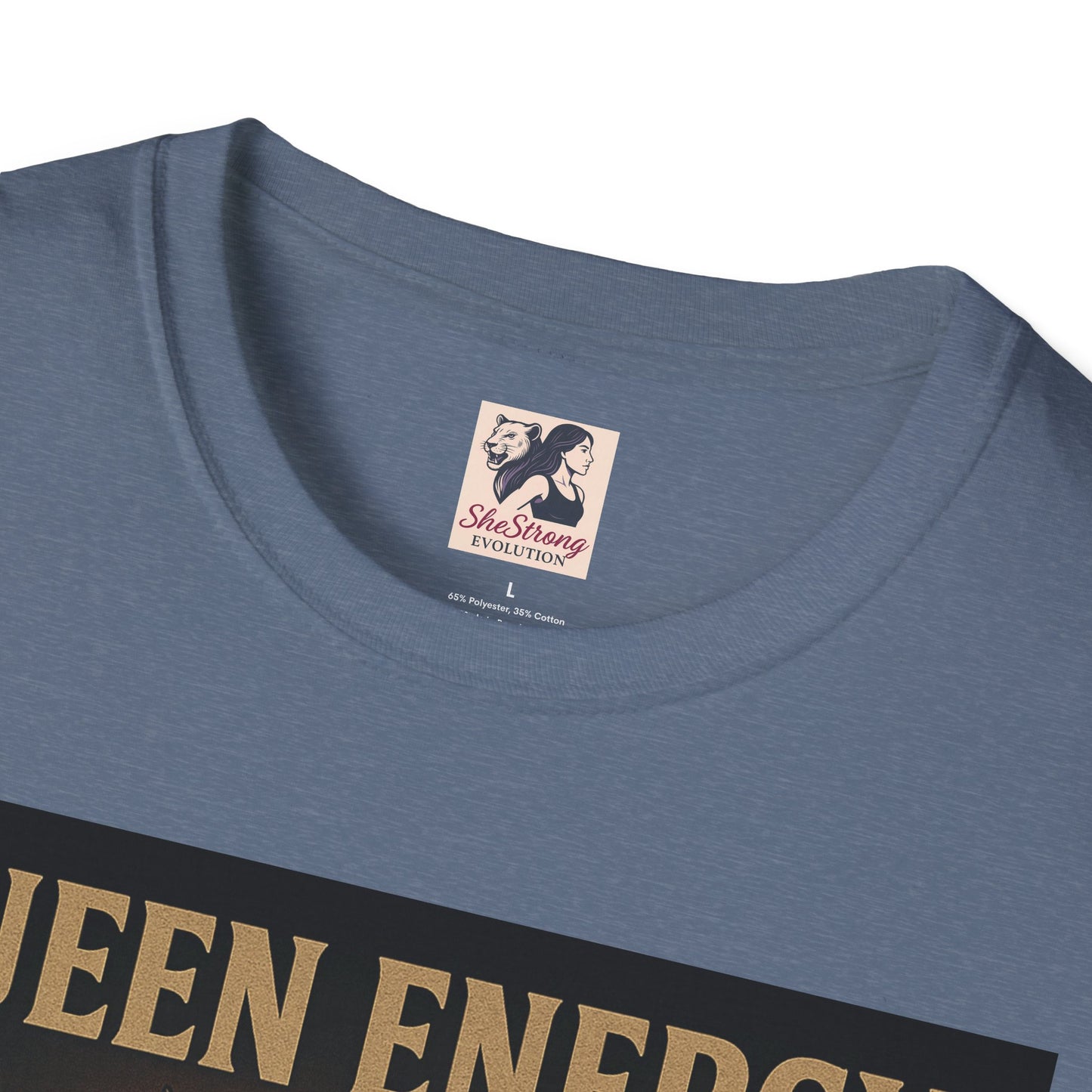 Queen Tee Shirts