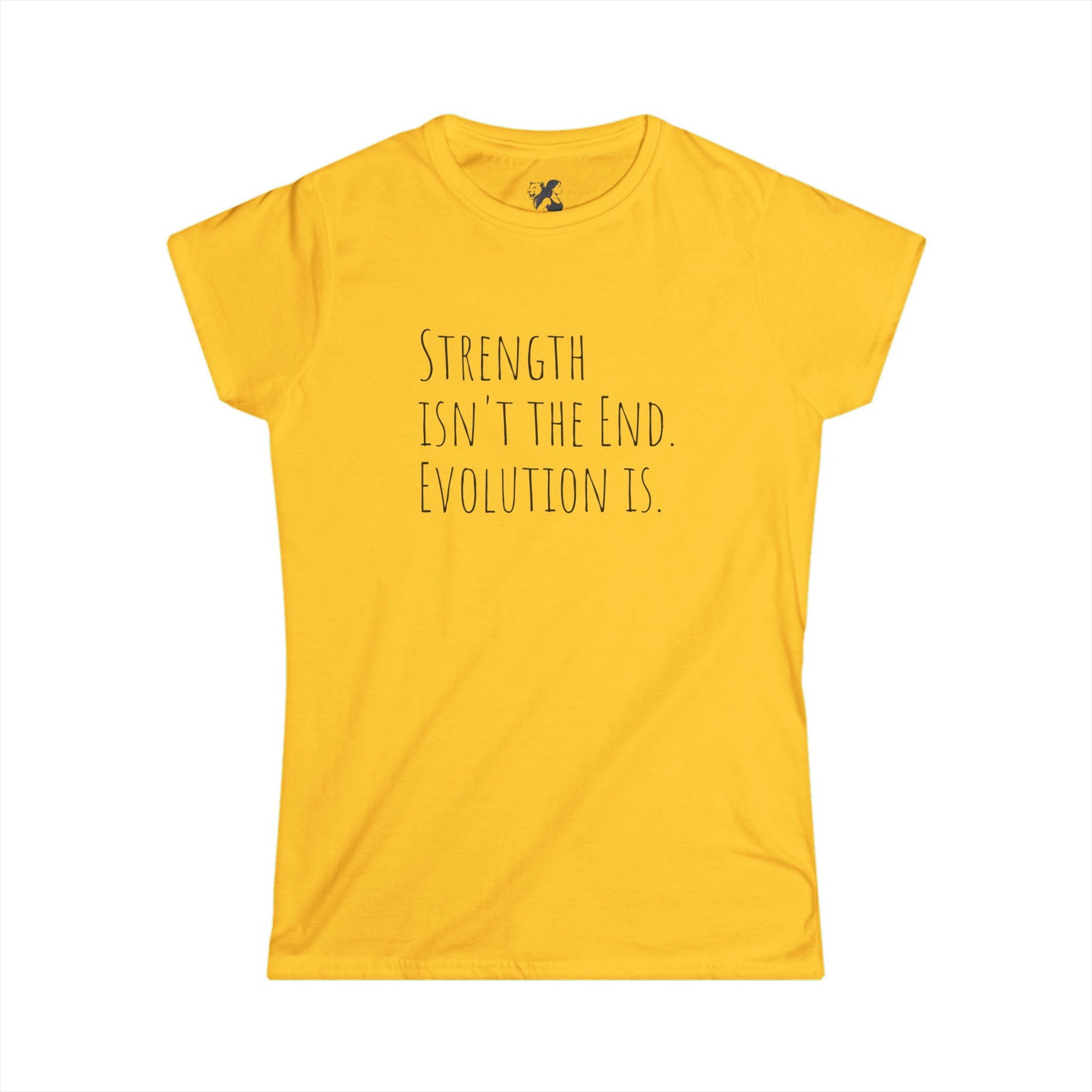 Evolution Tees