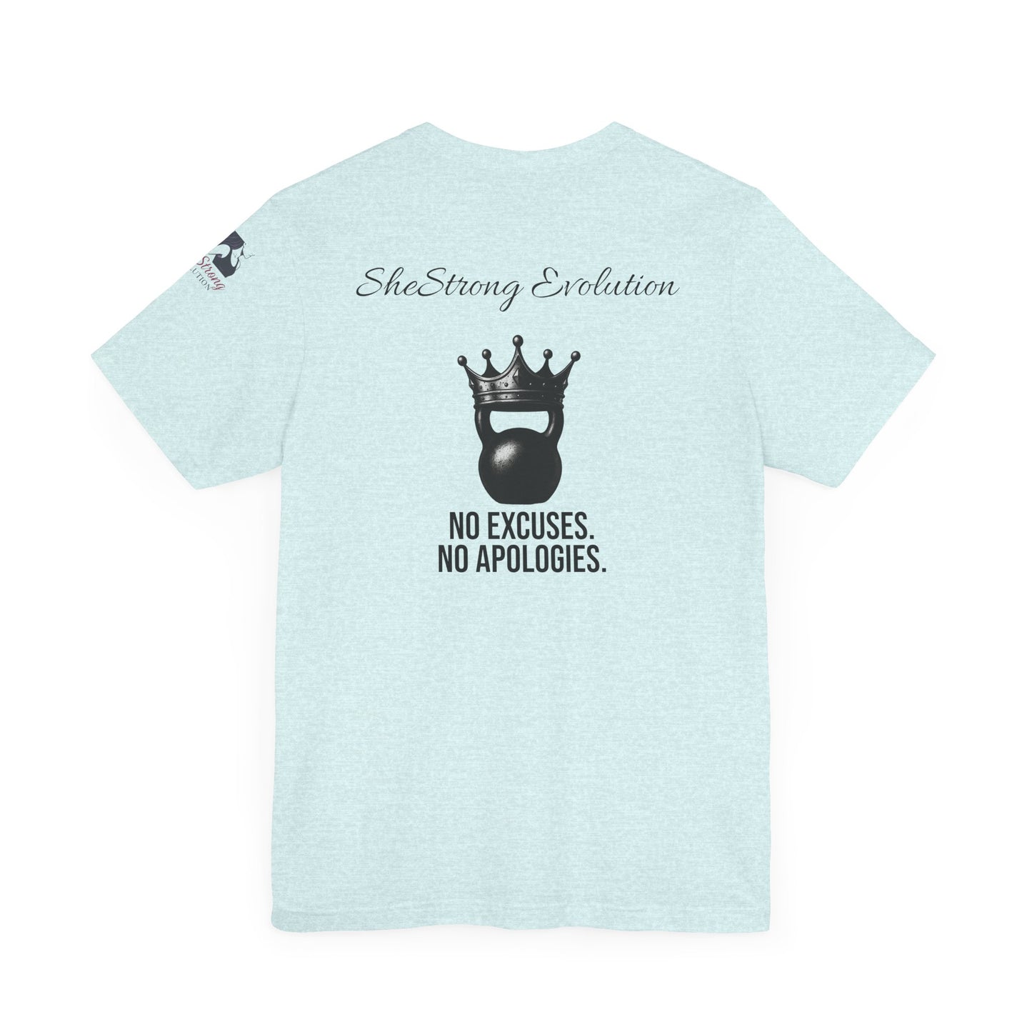Evolution Tees Collection