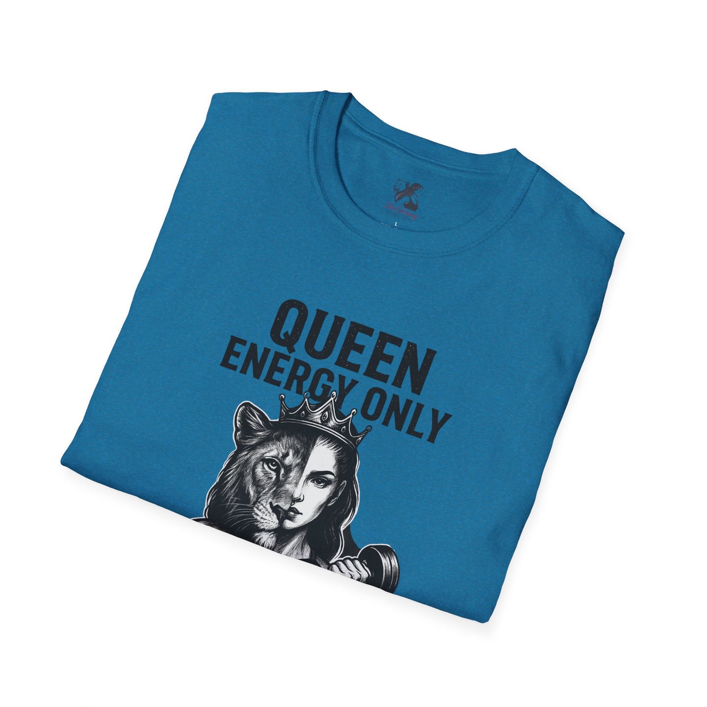 Queen Tee For Women's