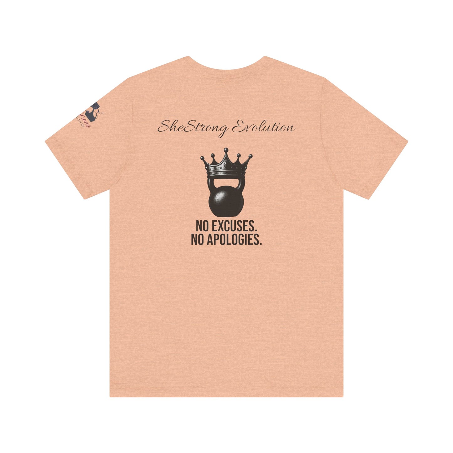 Evolution Tees Collection