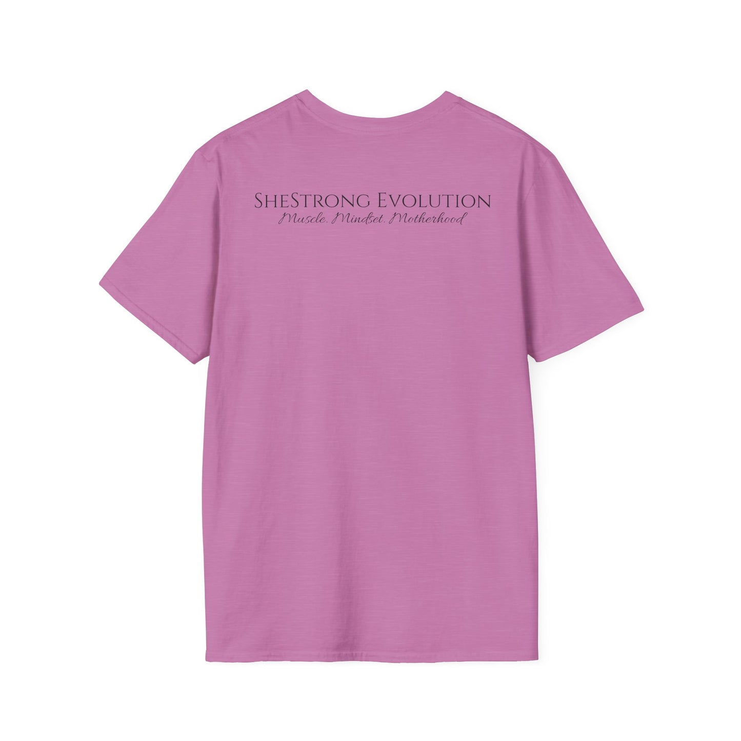 Fit Tee Shirts