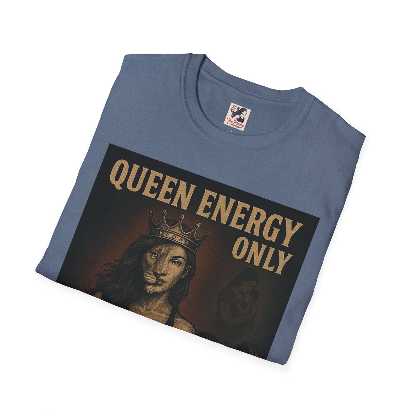 Queen Tee Shirts