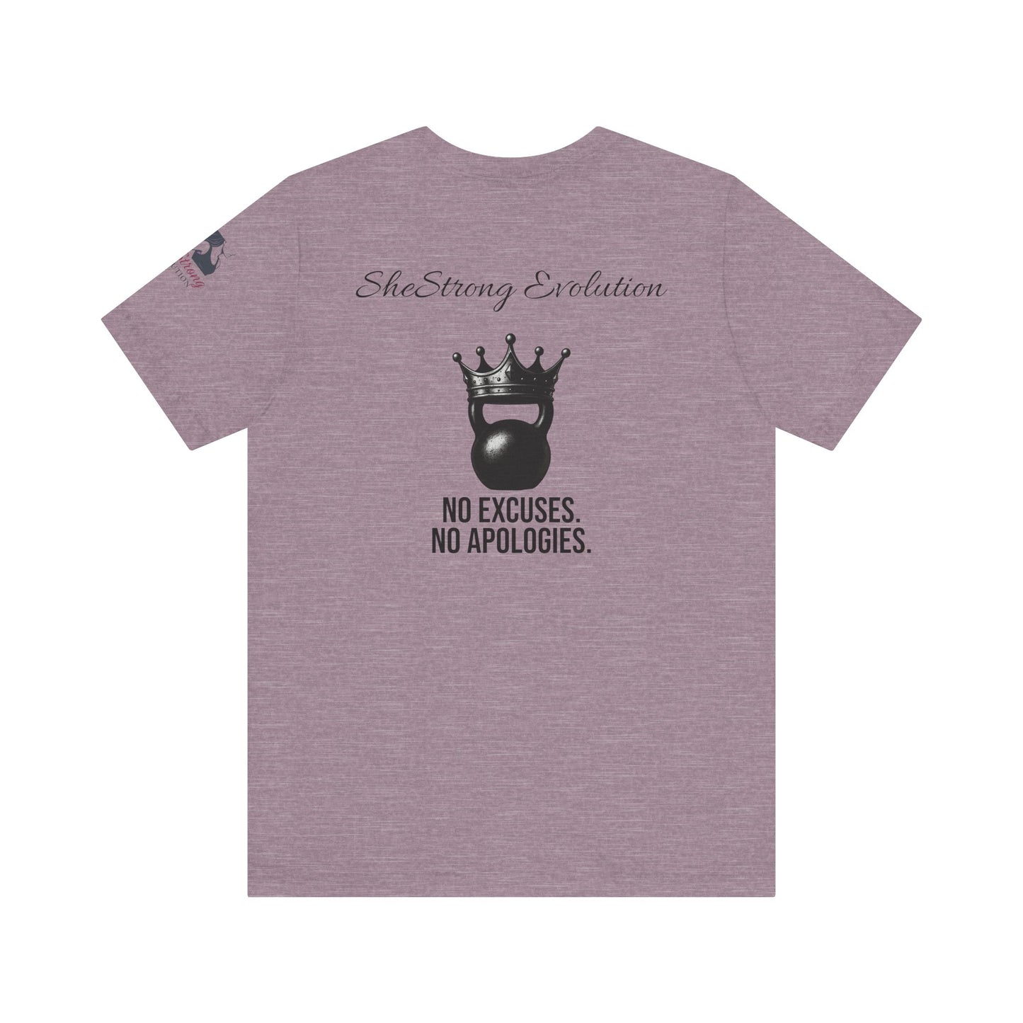 Evolution Tees Collection