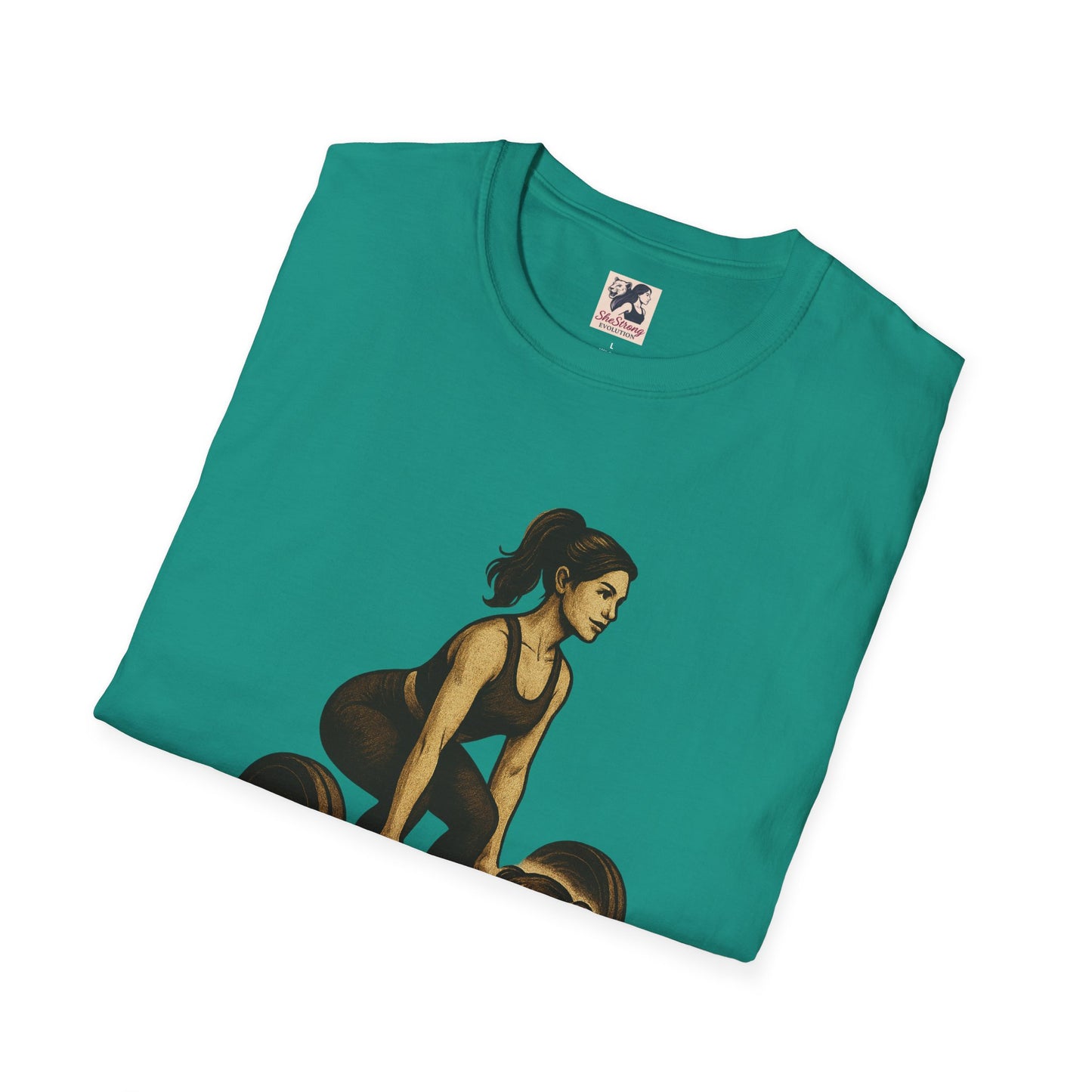 Fitness Tees