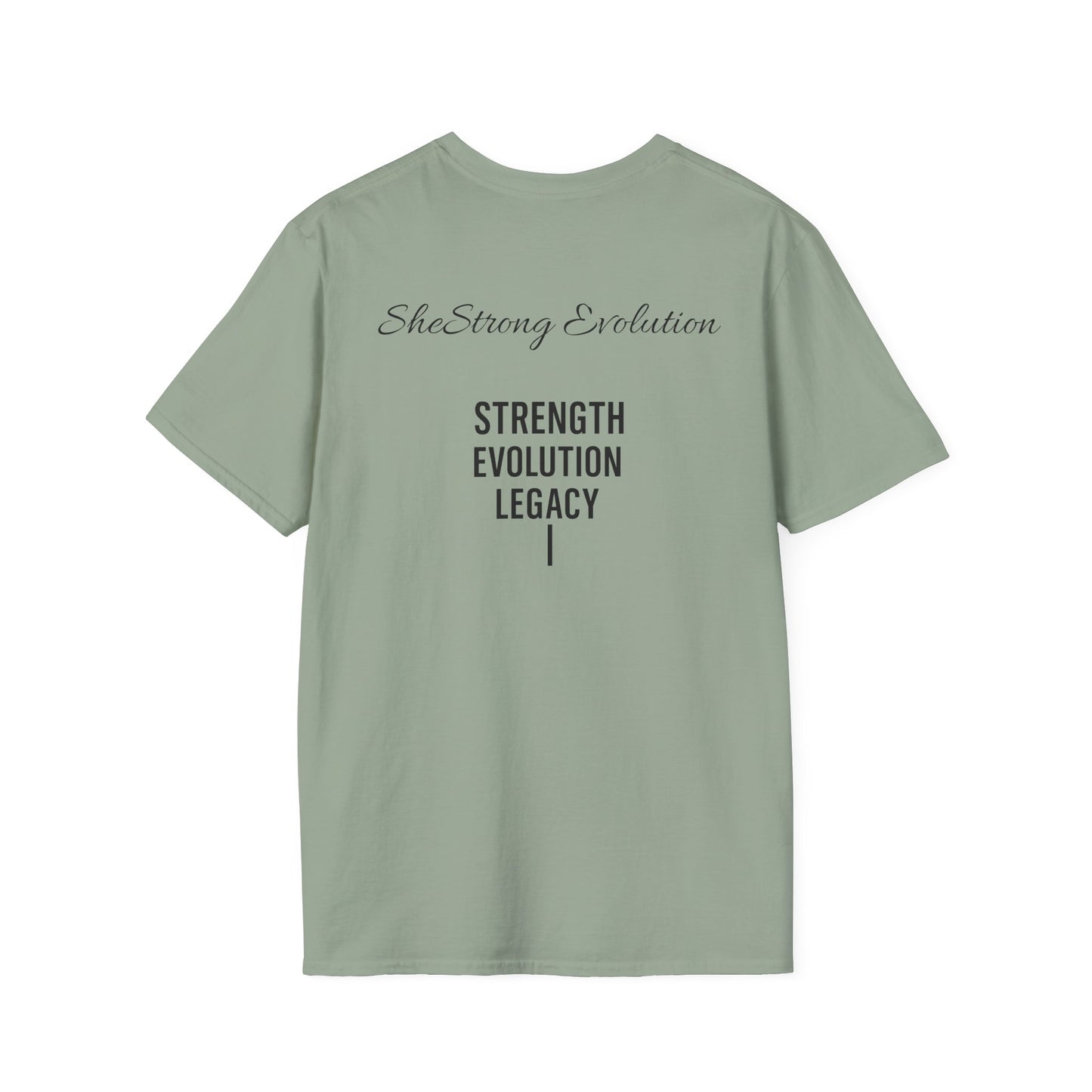 Evolution Tee Shirts For Sale
