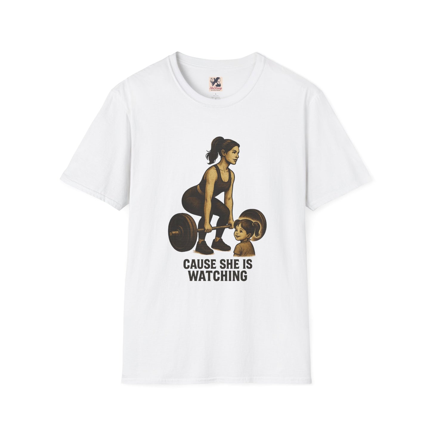 Fitness Tees