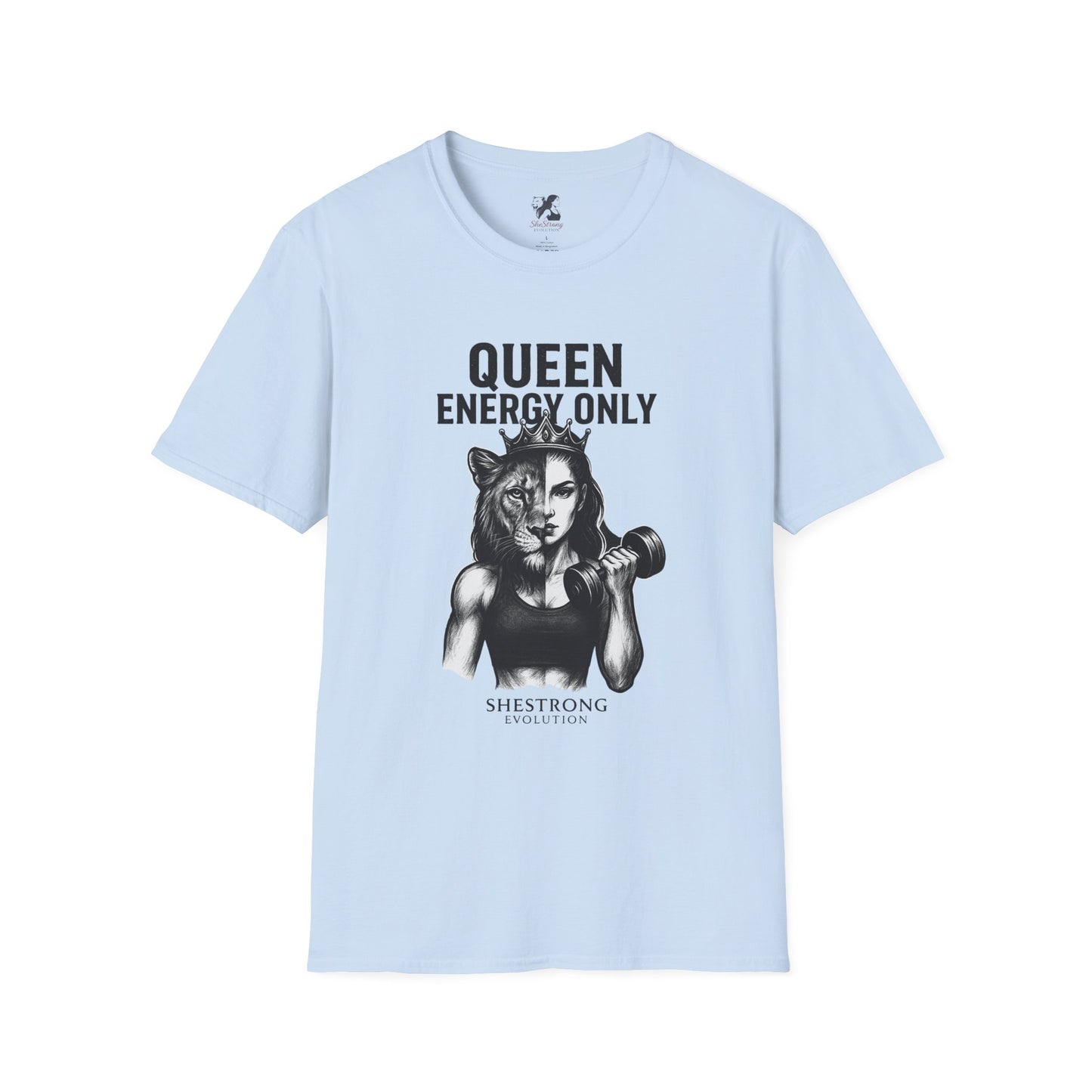 Queen Tee For Women's