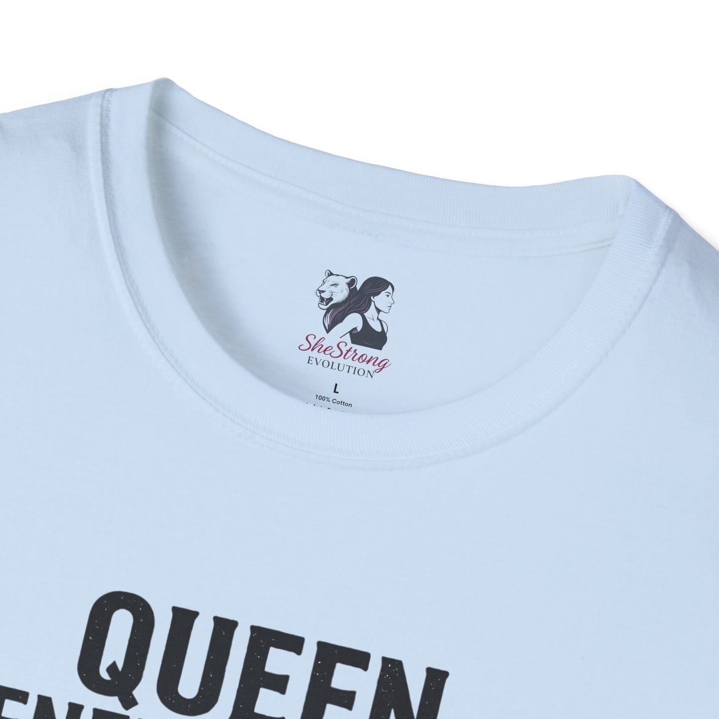 Queen Tee For Women's