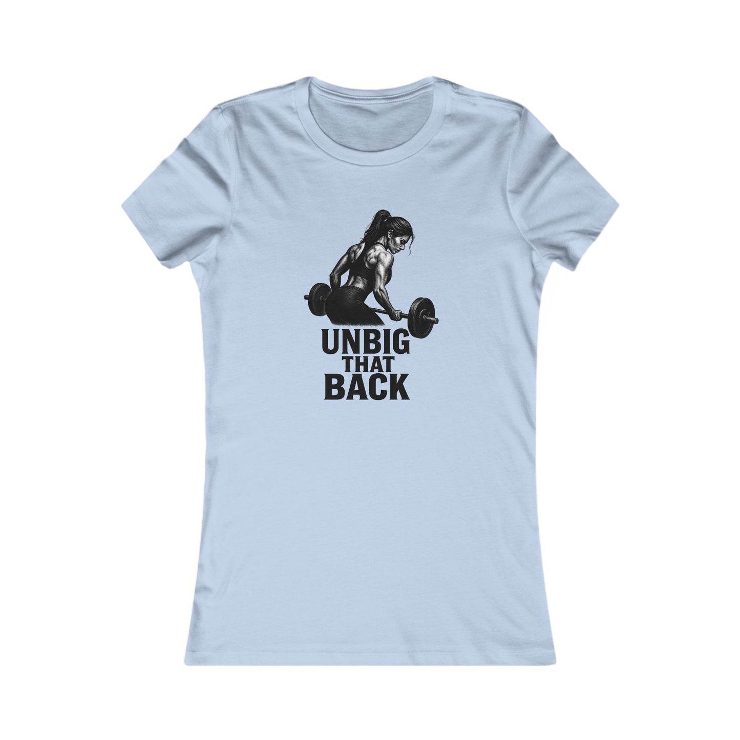 Fitness Tees