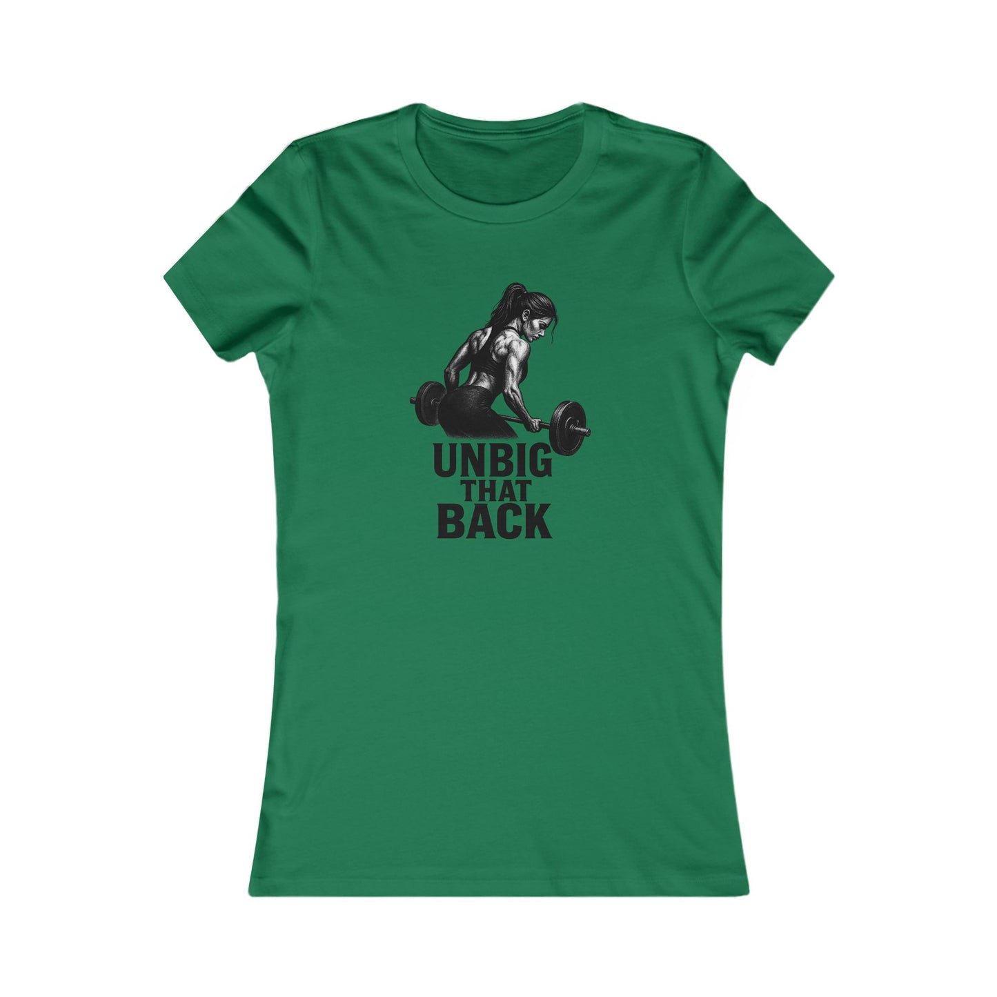 Fitness Tees