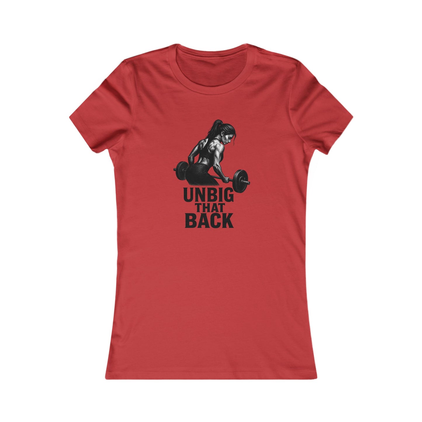 Fitness Tees