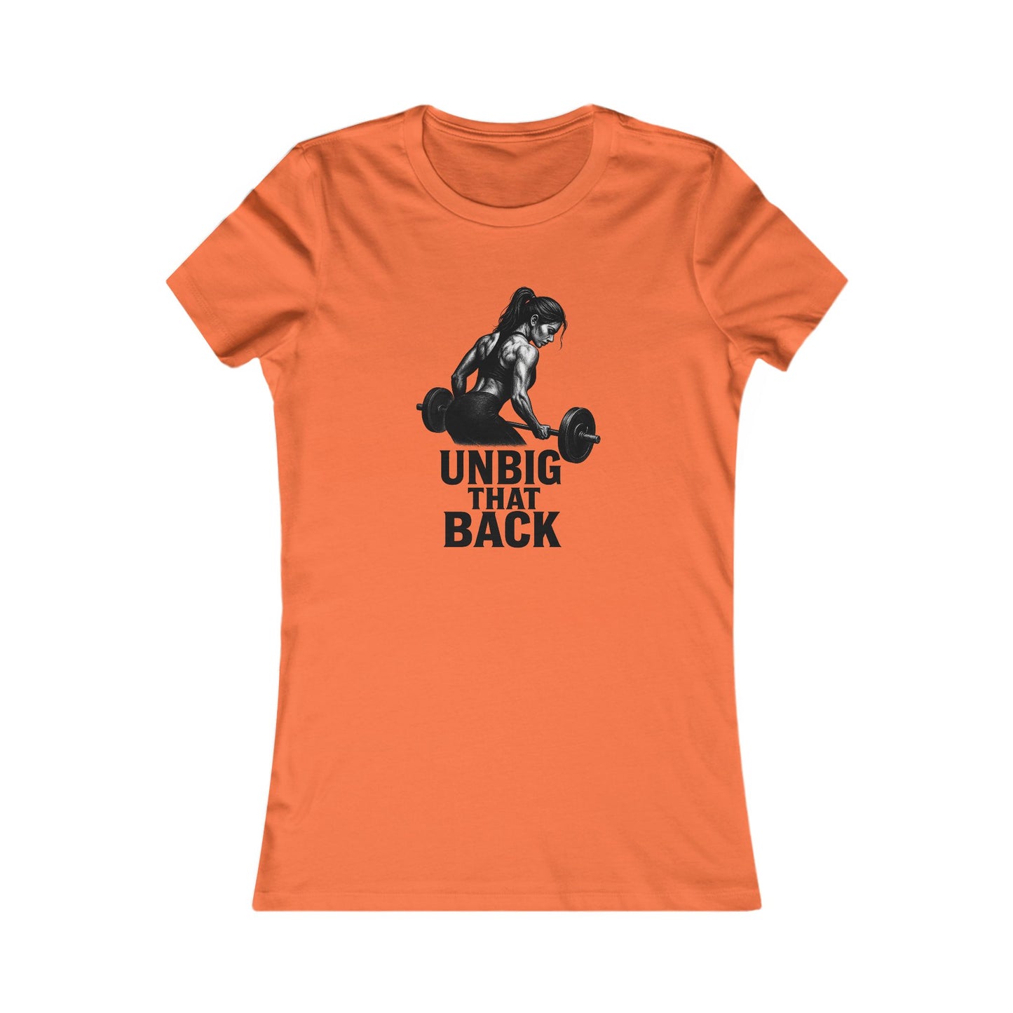 Fitness Tees