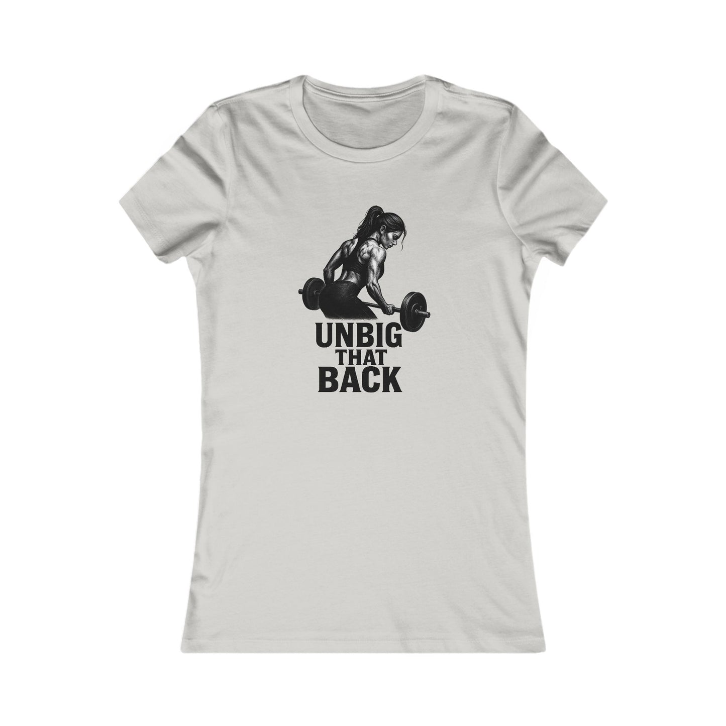 Fitness Tees