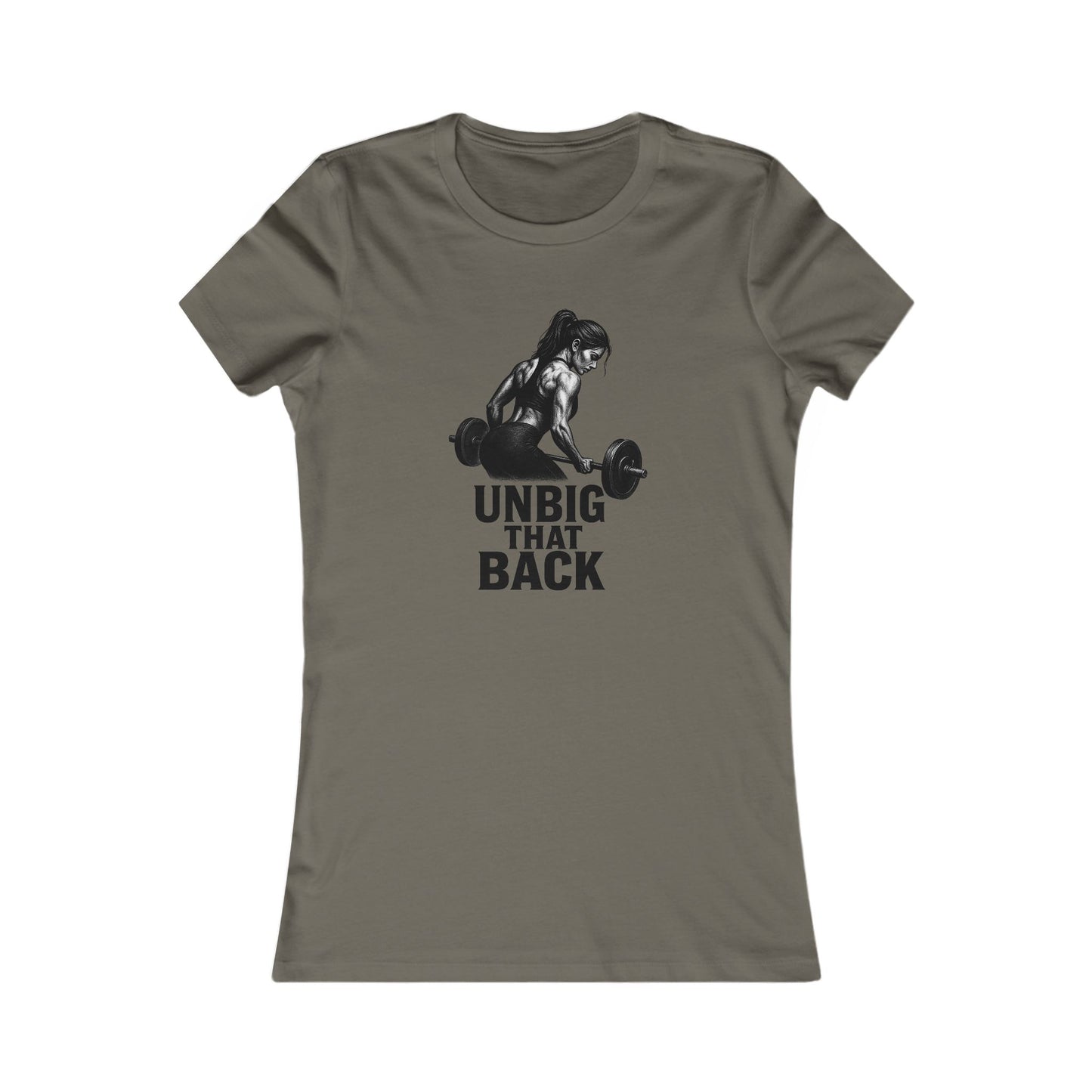 Fitness Tees