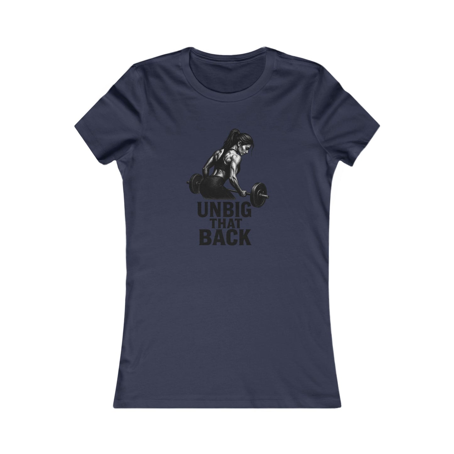 Fitness Tees