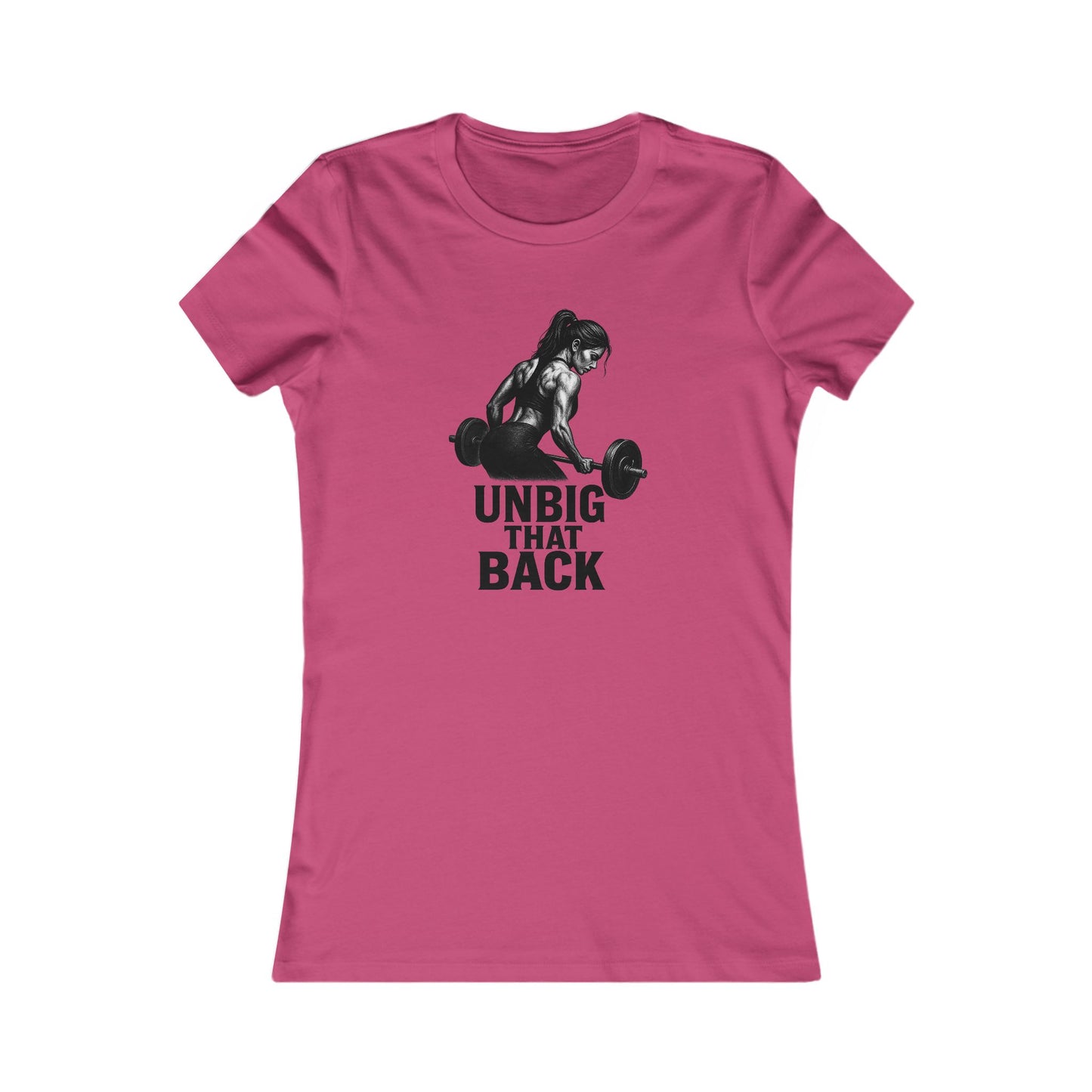Fitness Tees