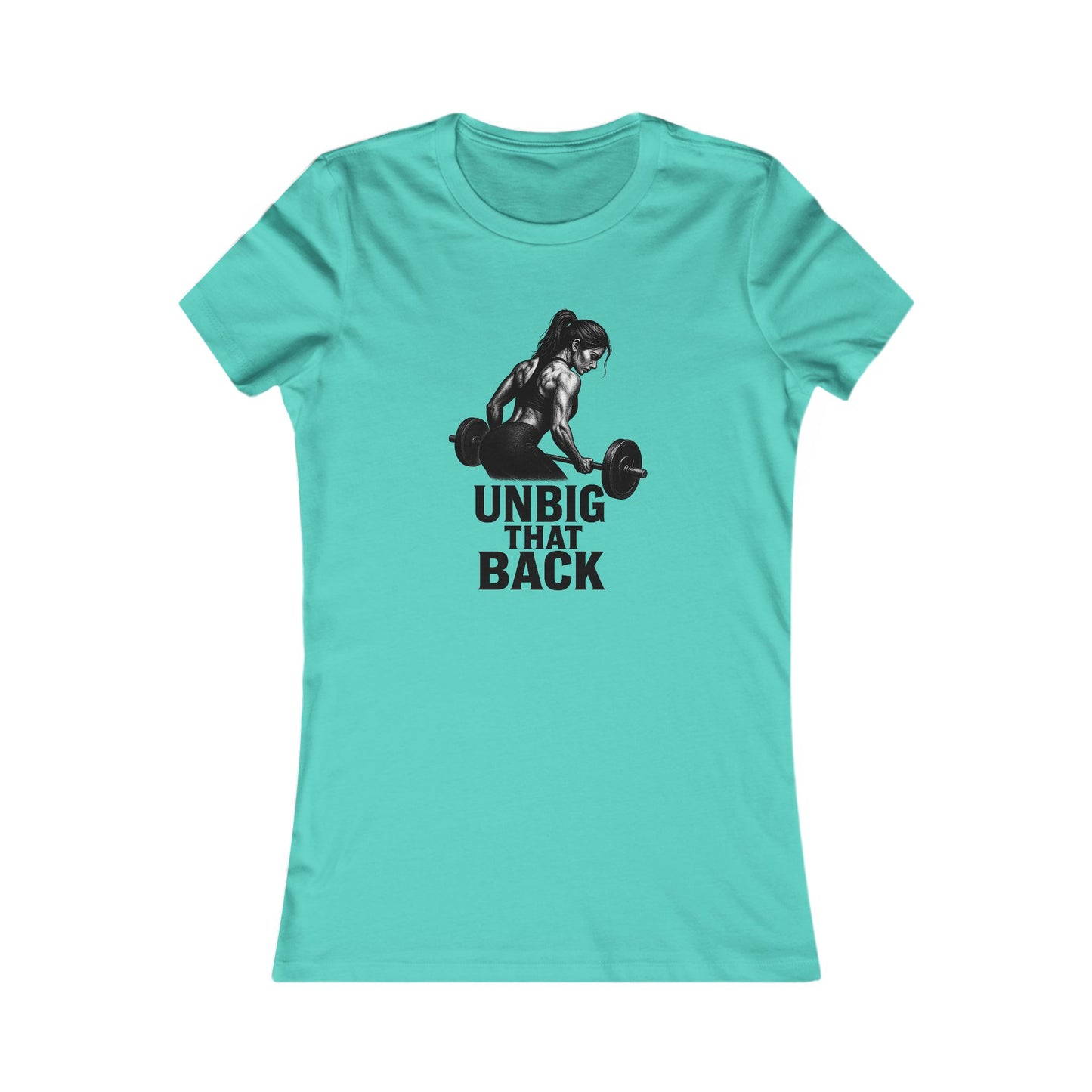 Fitness Tees