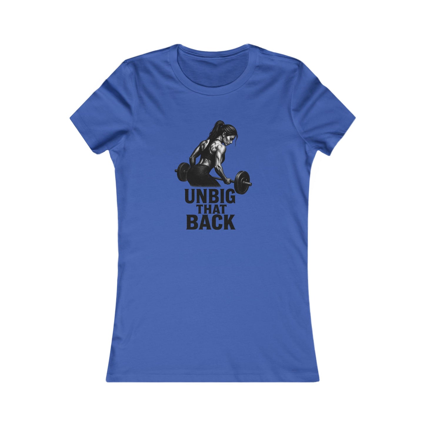 Fitness Tees