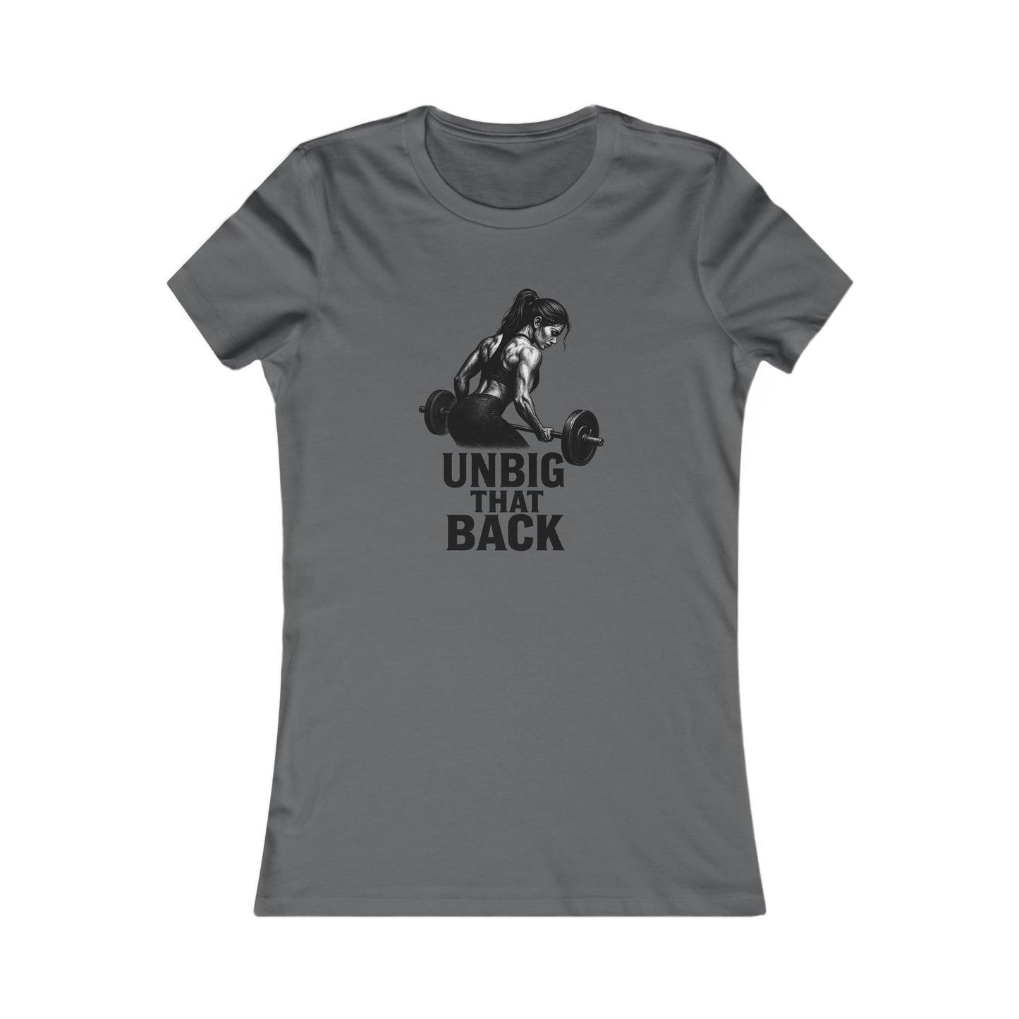 Fitness Tees
