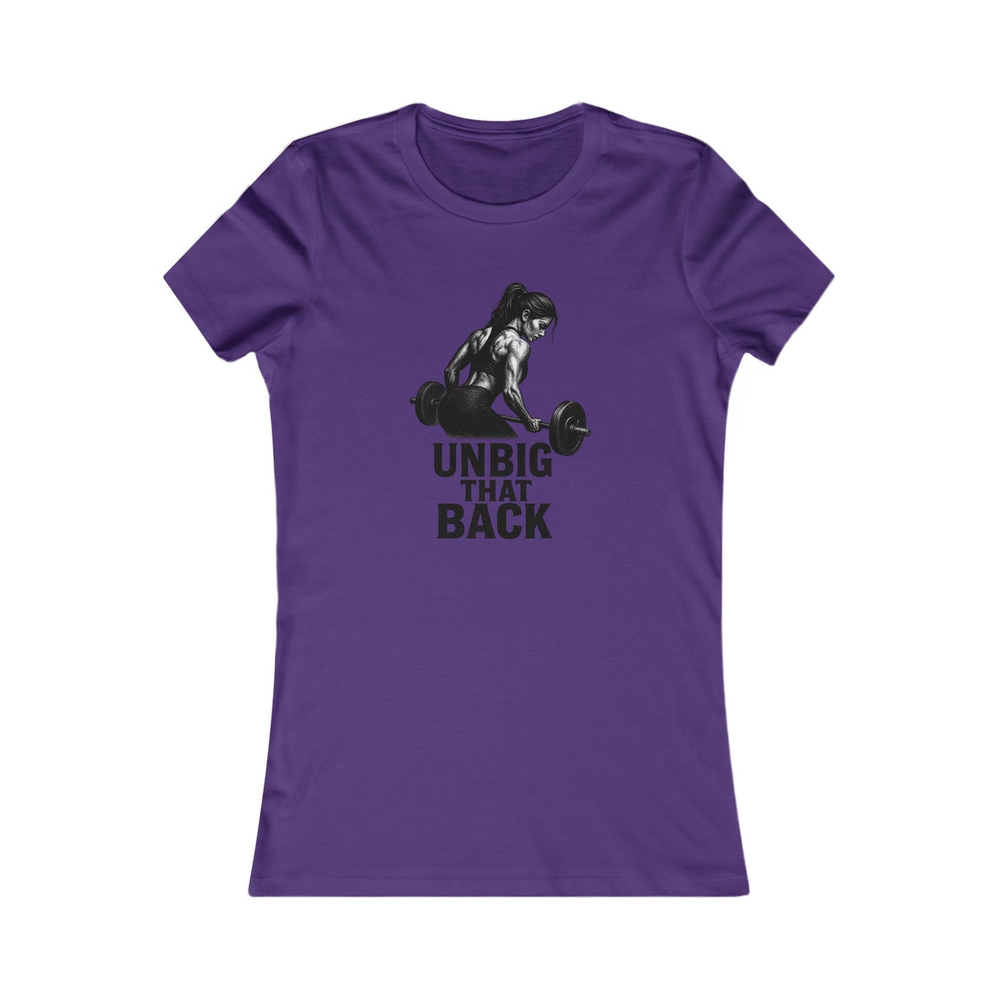Fitness Tees
