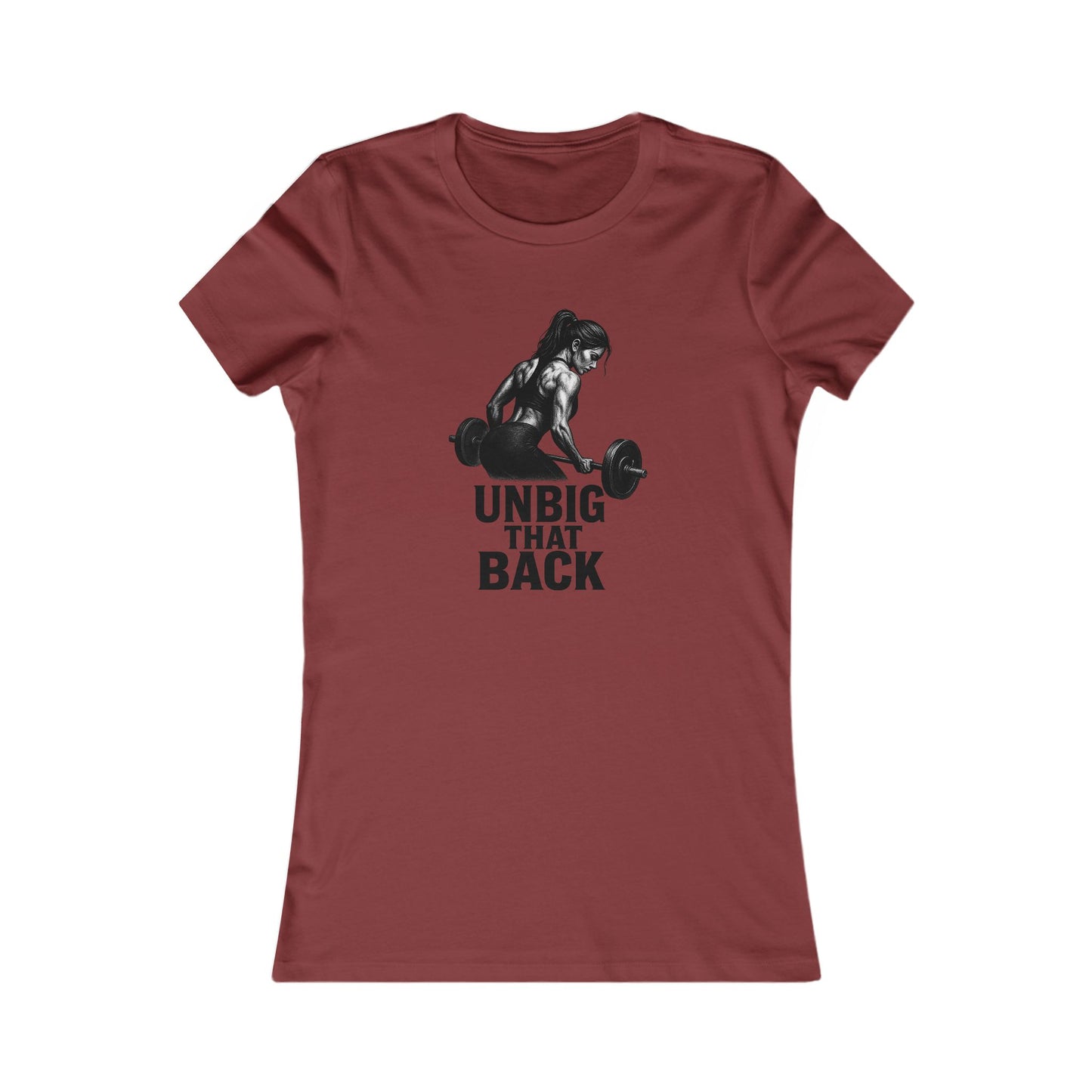 Fitness Tees