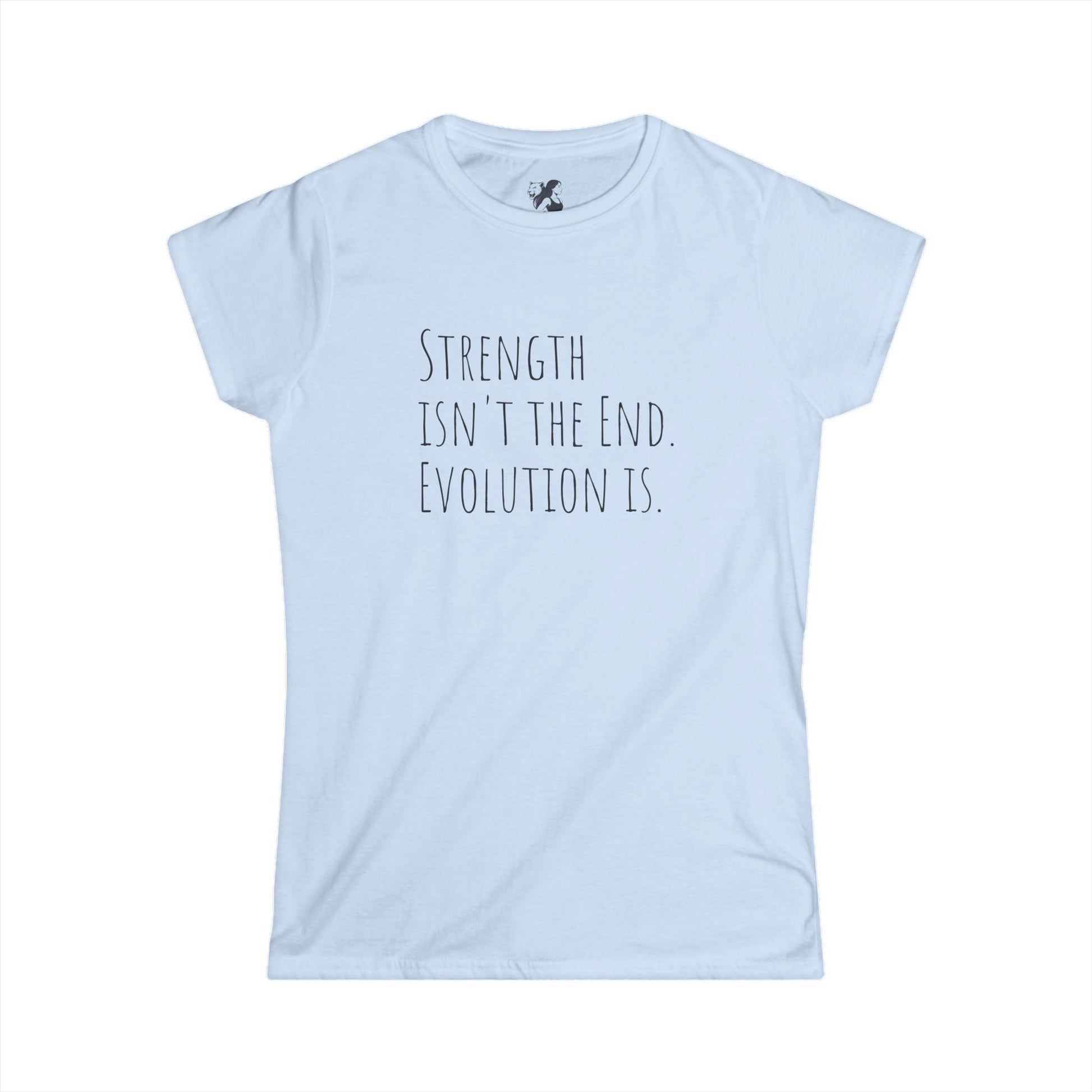 Evolution Tees