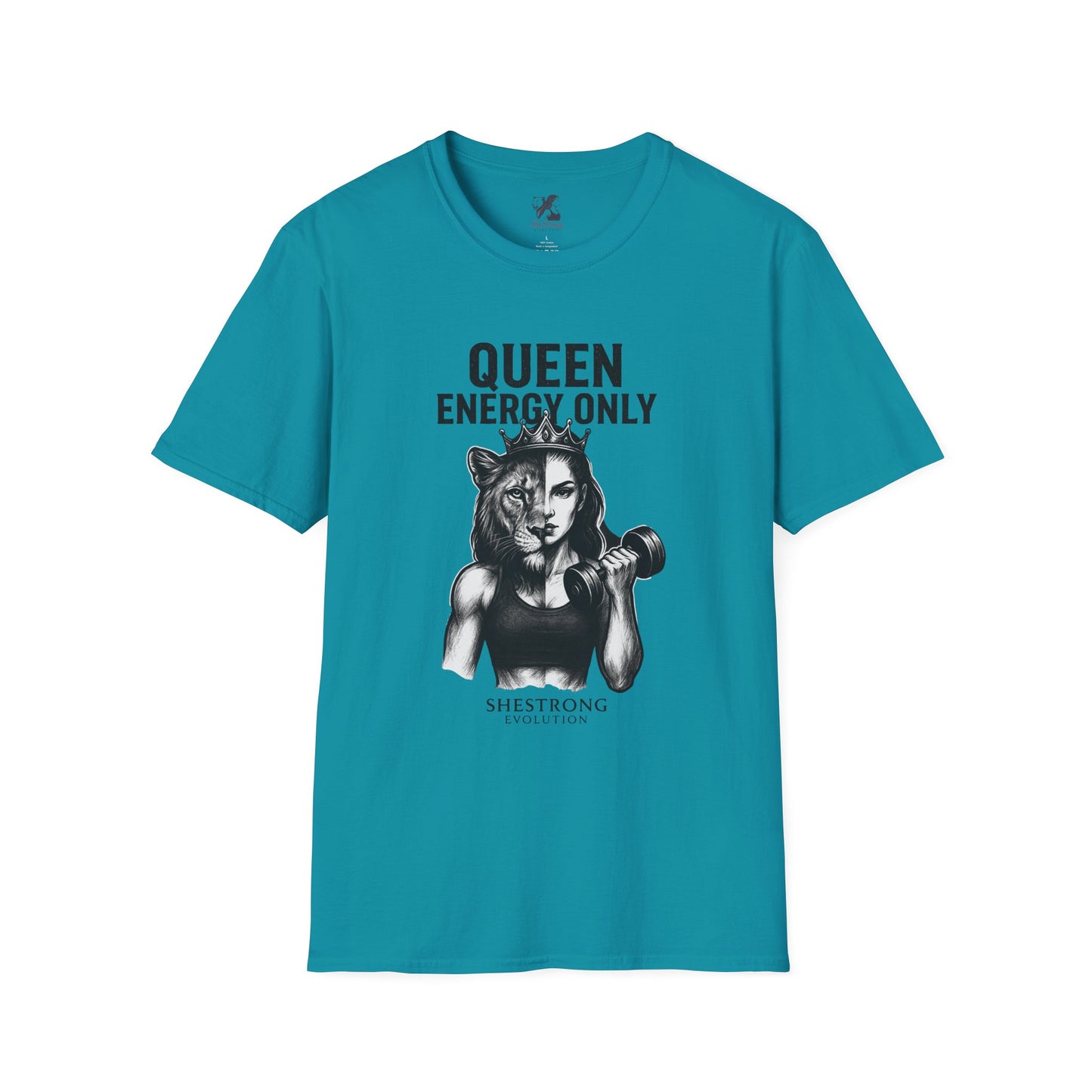 Queen Tee For Women's