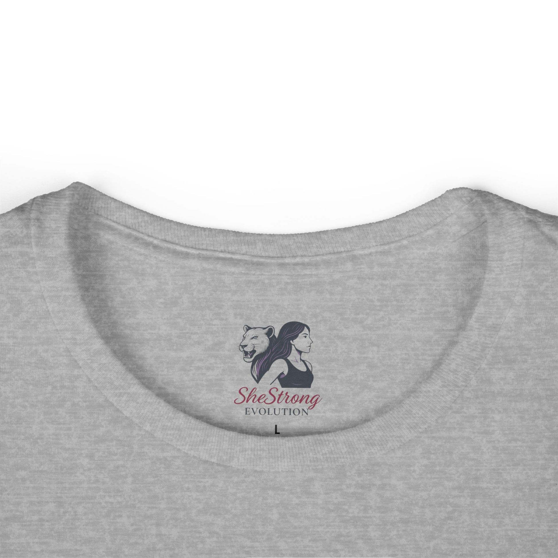 Evolution Tees