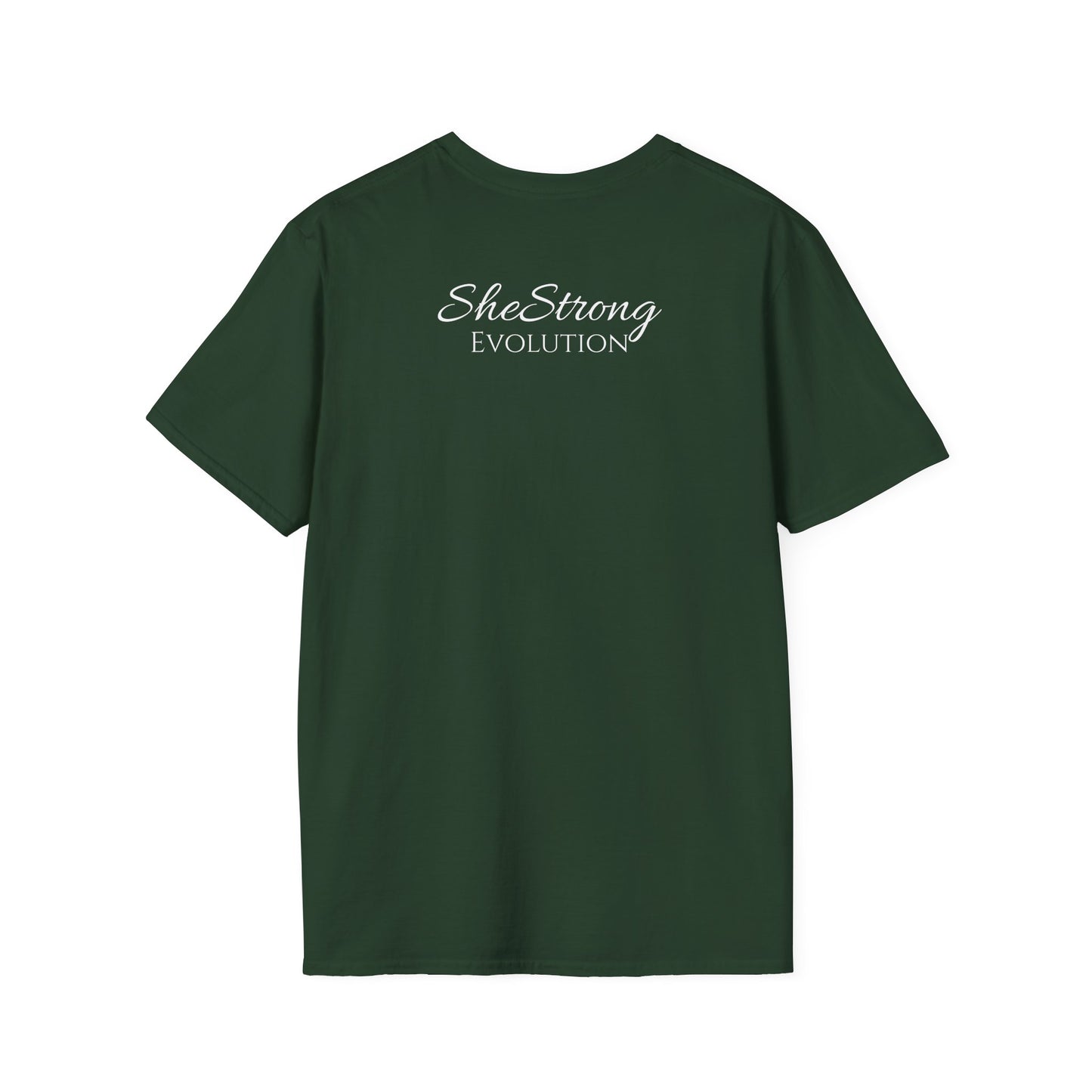 Evolution Tee Shirts