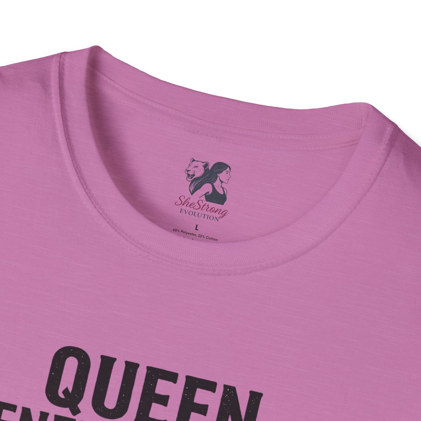 Queen Tee For Women's