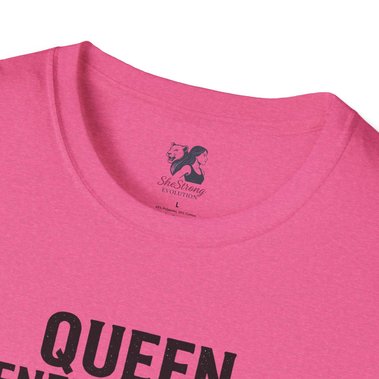 Queen Tee For Women's
