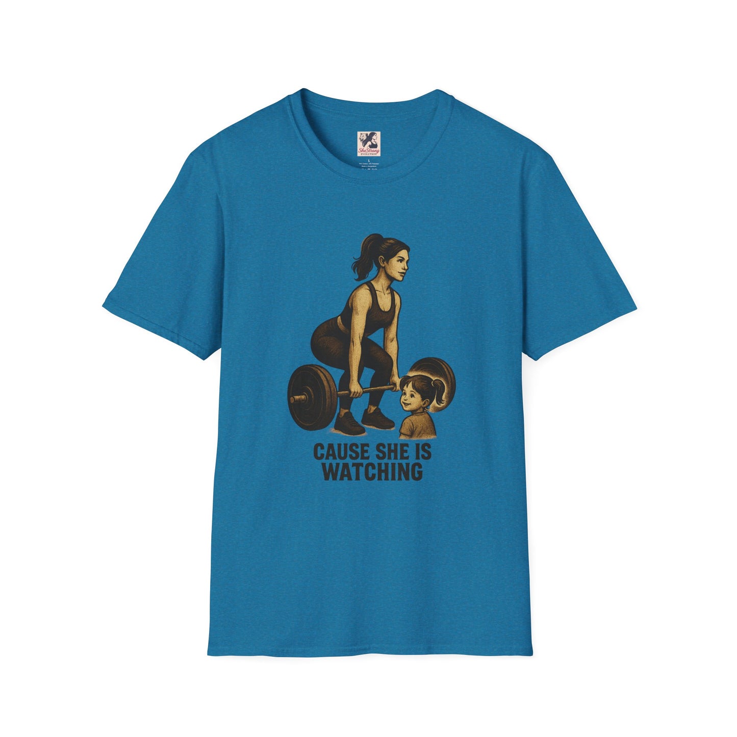Fitness Tees