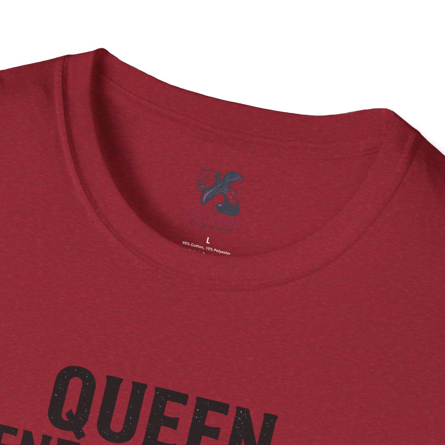 Queen Tee For Women's
