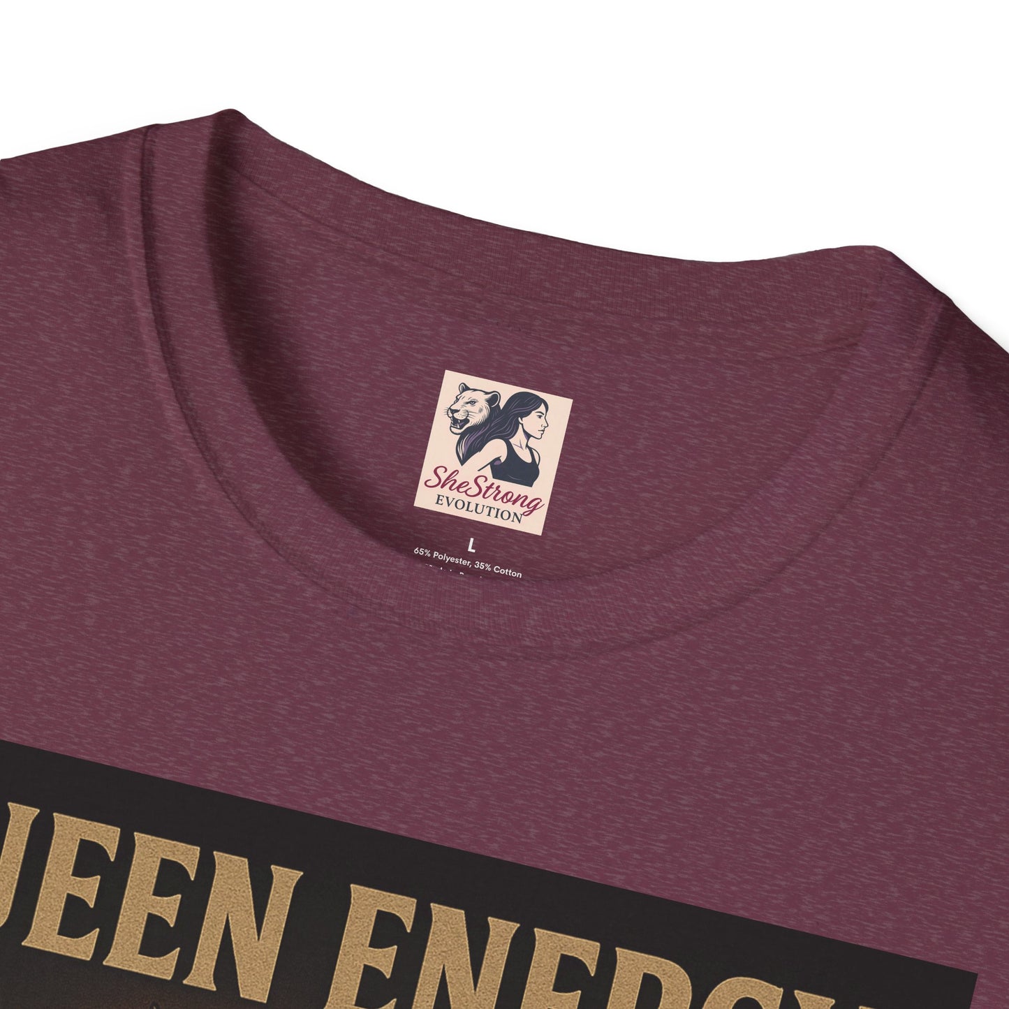 Queen Tee Shirts