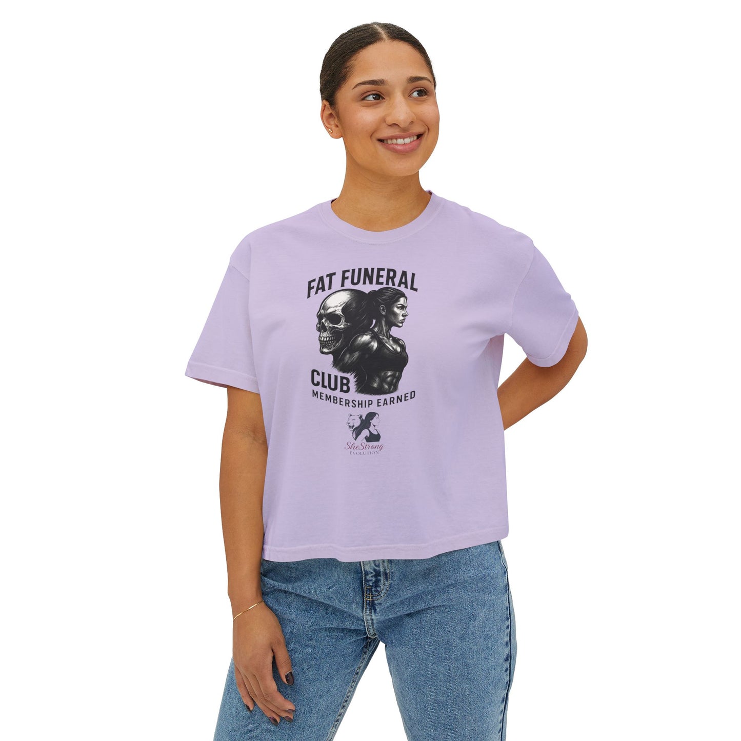 Womens T-Shirt