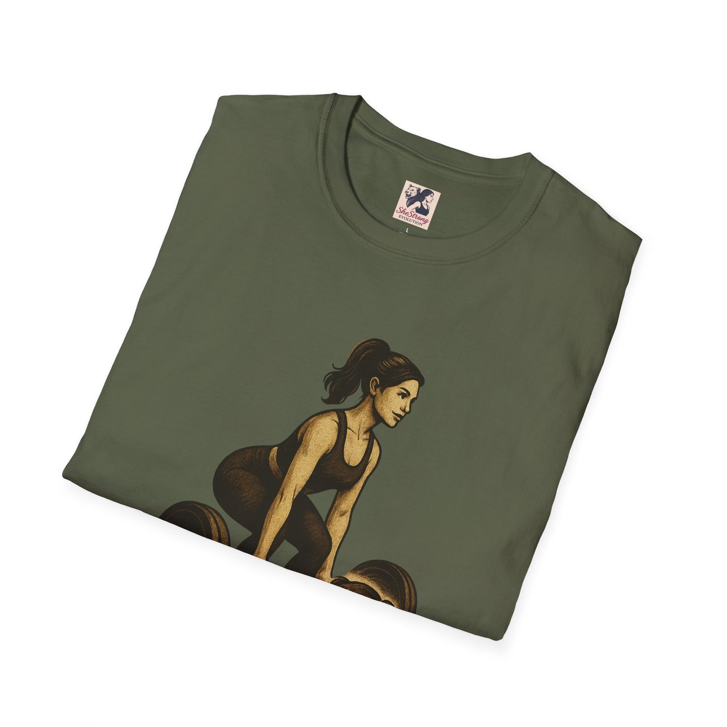 Fitness Tees